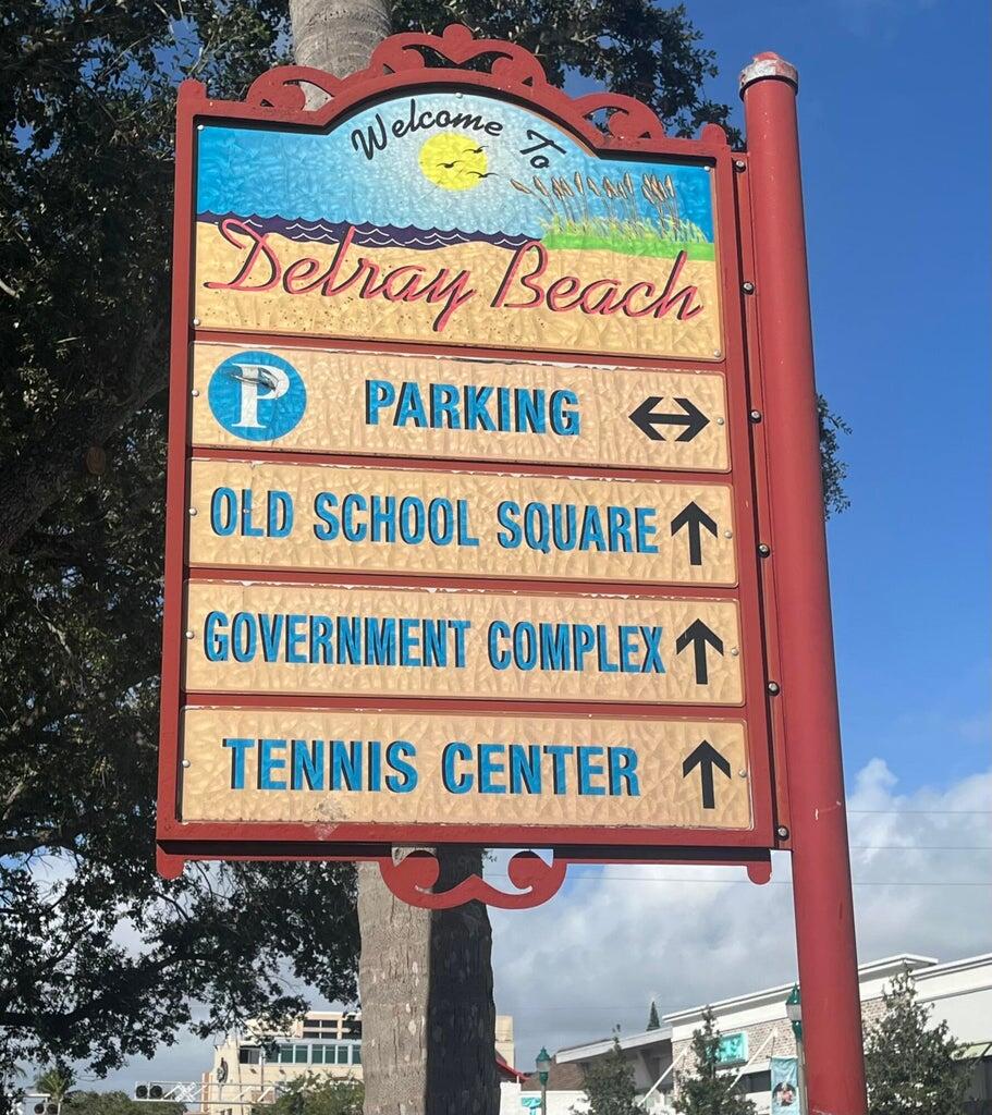 Delray Beach, Florida, 33444, United States, 6 Bedrooms Bedrooms, ,4 BathroomsBathrooms,Residential,For Sale,1836889