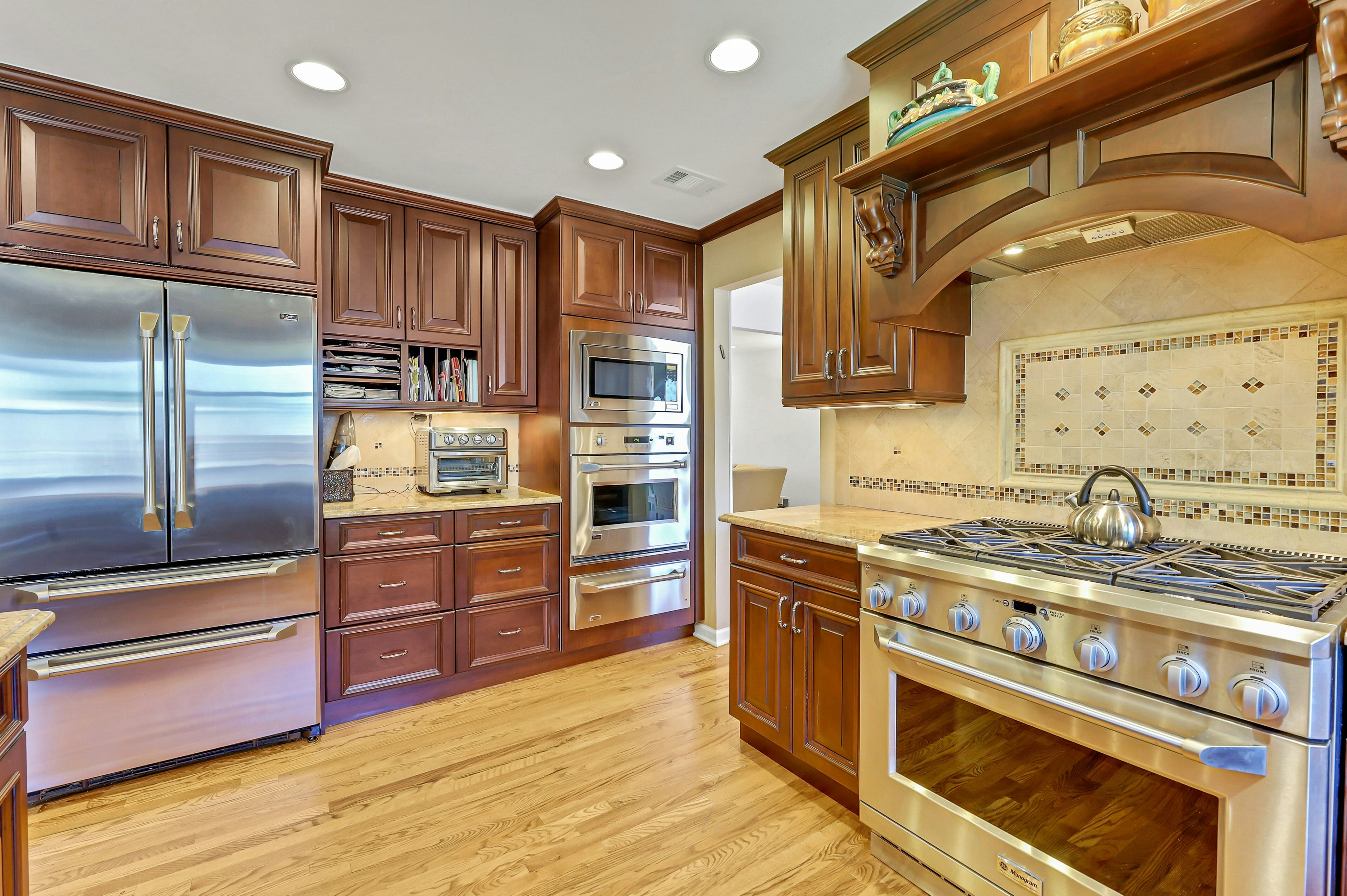  42-09 Cosgrove Court, Fair Lawn, NJ 07410 - 物件實景