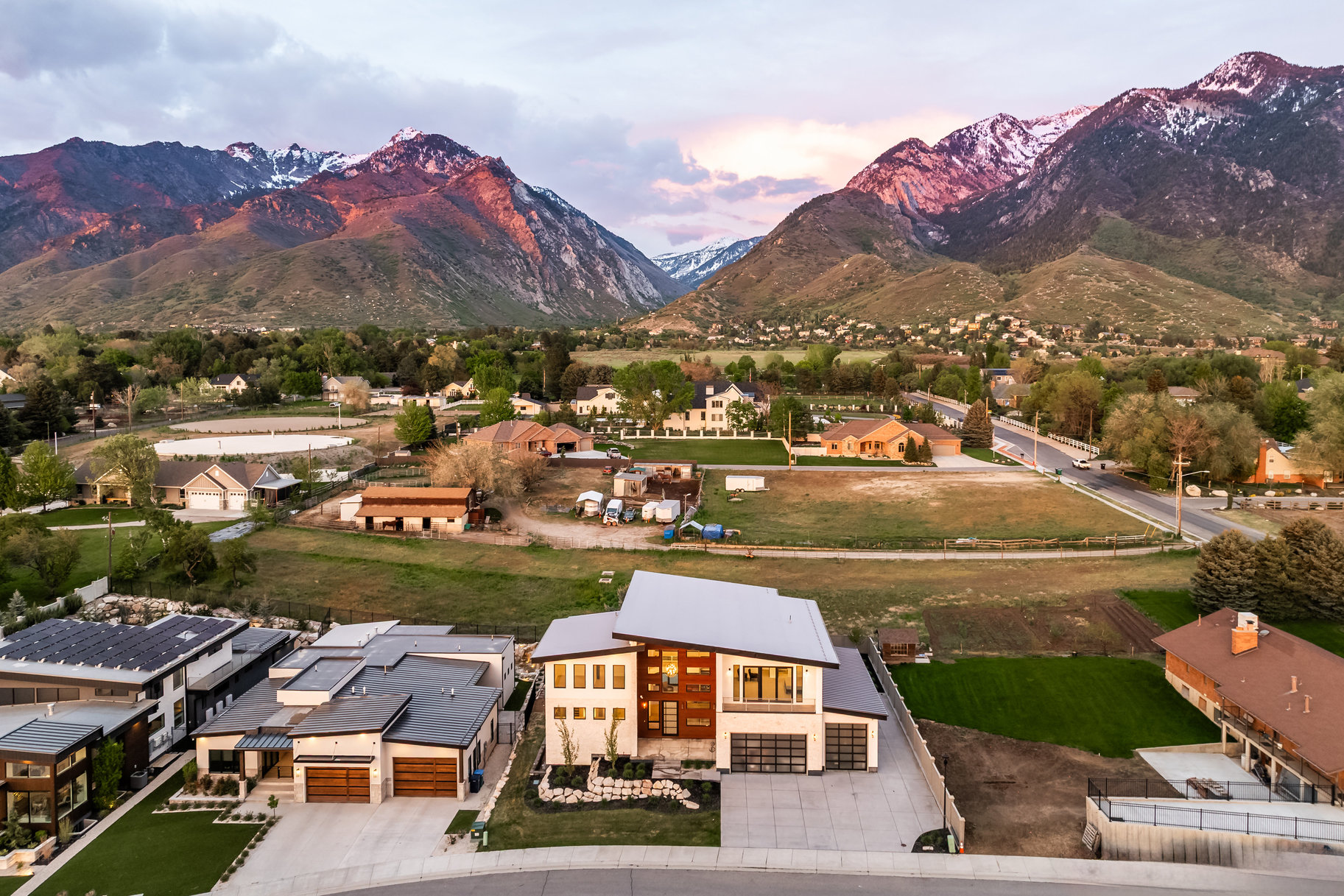  Luxury Living Near Little Cottonwood Canyon - 物件實景