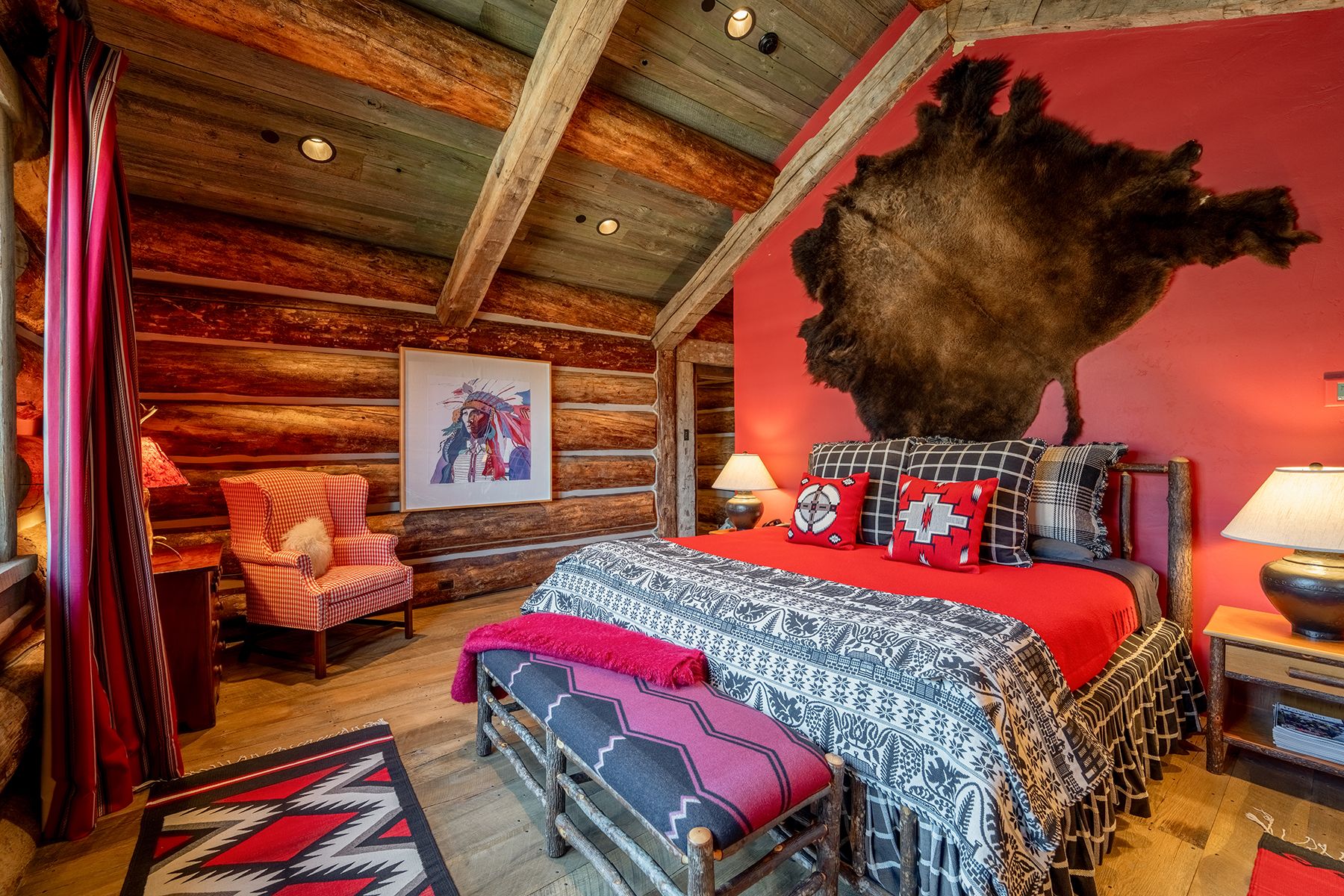  A Remarkable Retreat in Lake Creek Ranch - 物件實景
