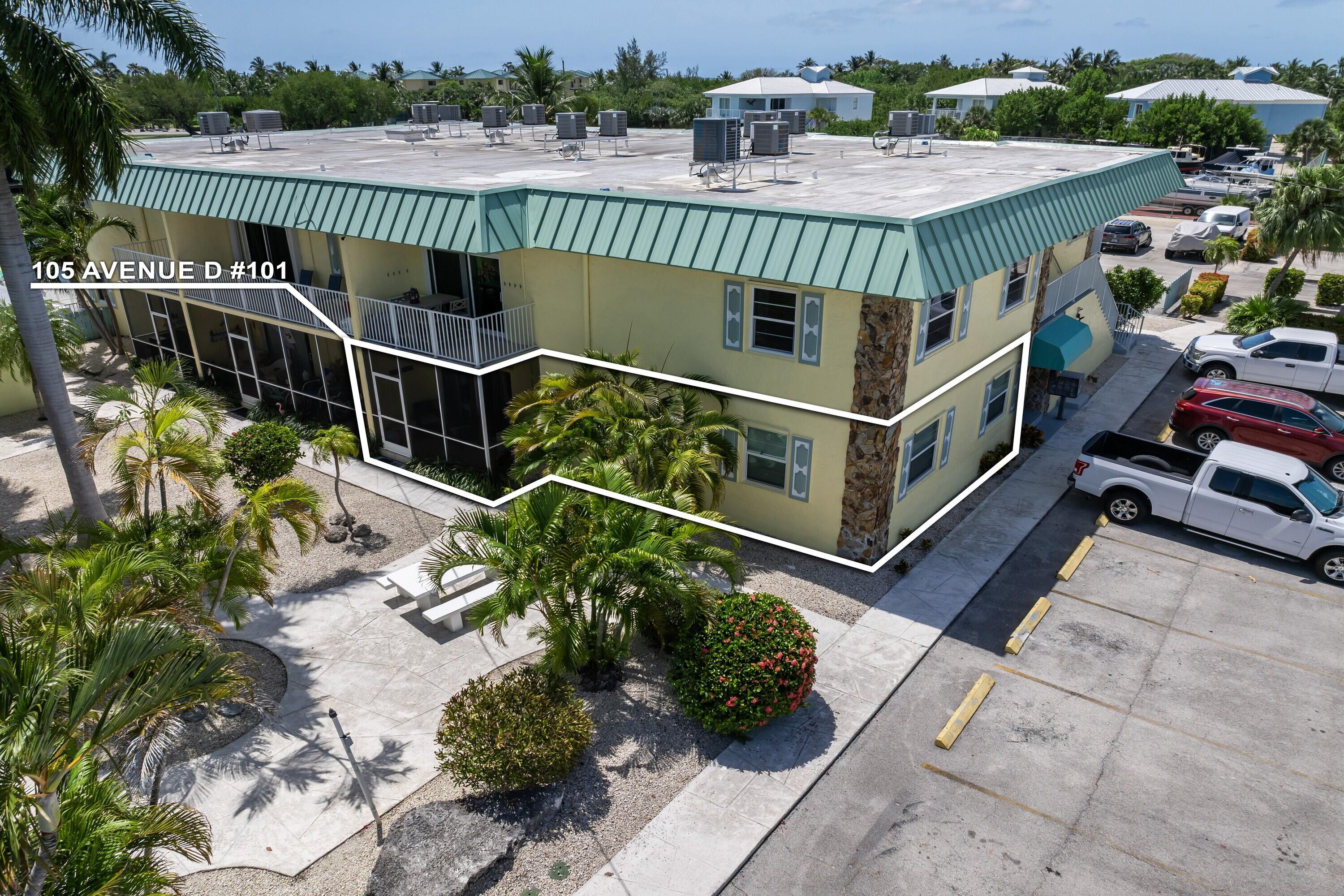 MARATHON, Florida, 33050, United States, 2 Bedrooms Bedrooms, ,2 BathroomsBathrooms,Residential,For Sale,1827608