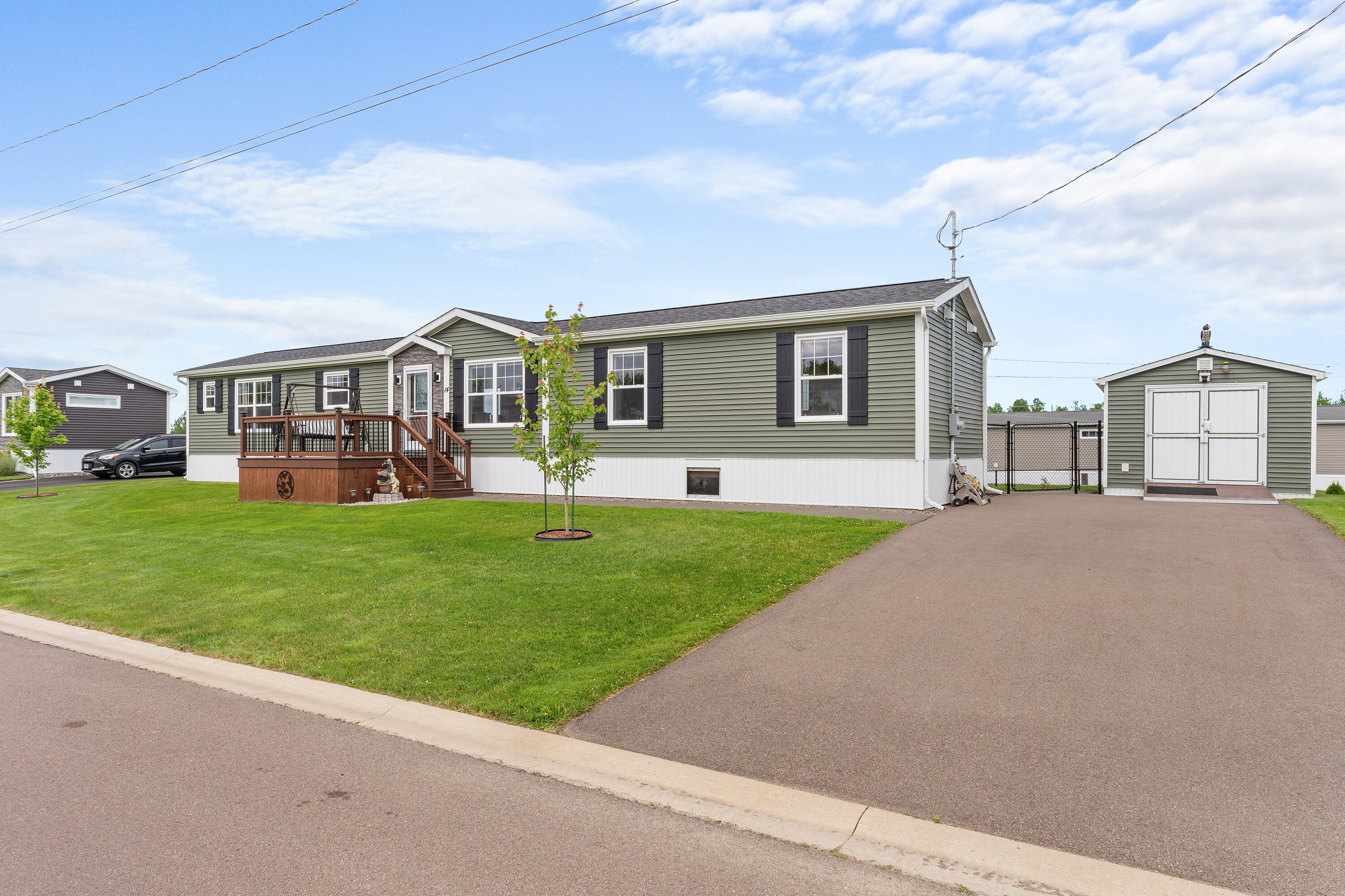  Shediac, Westmorland County - 物件實景
