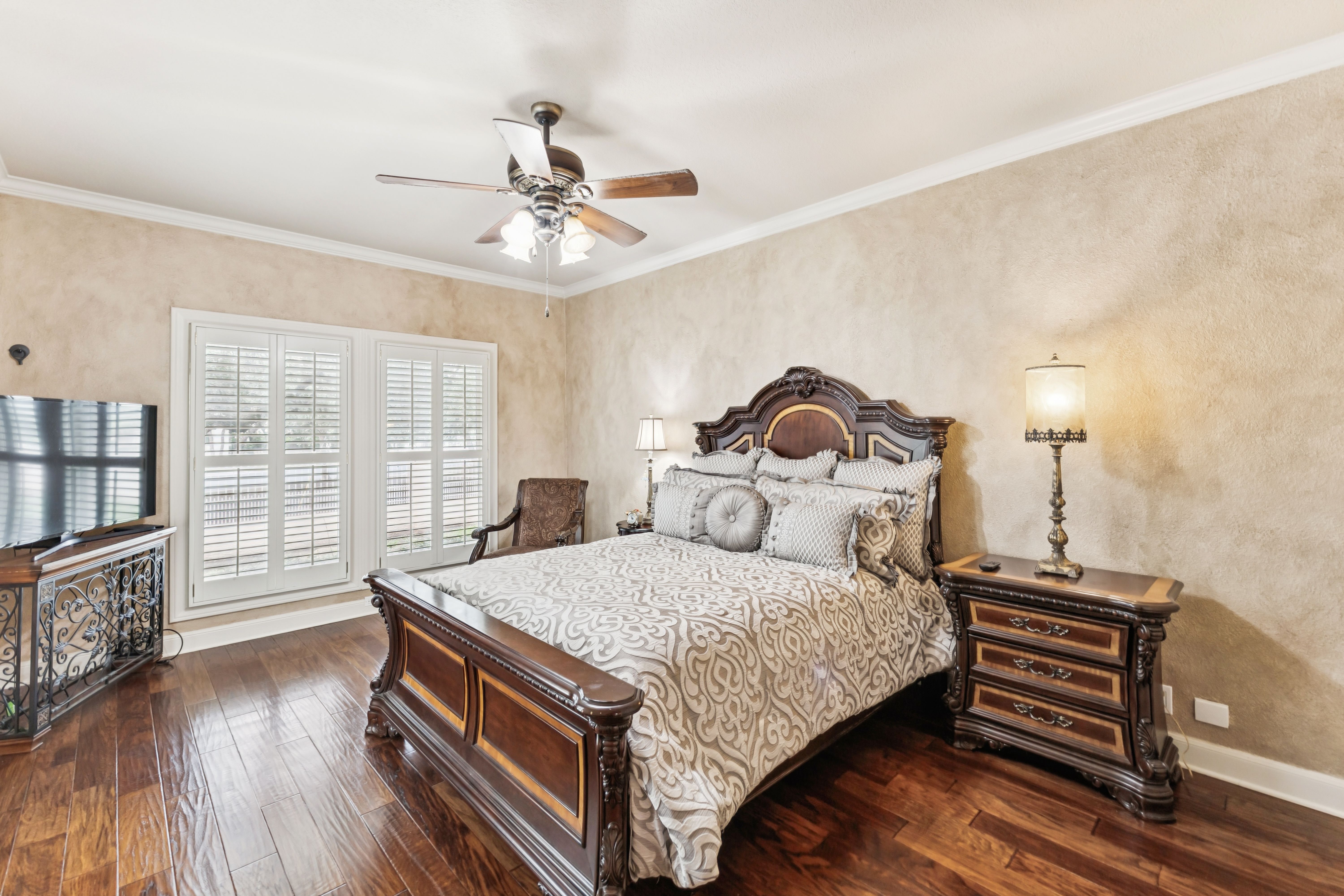  Grand Dominion Estate with Guest House - 物件實景