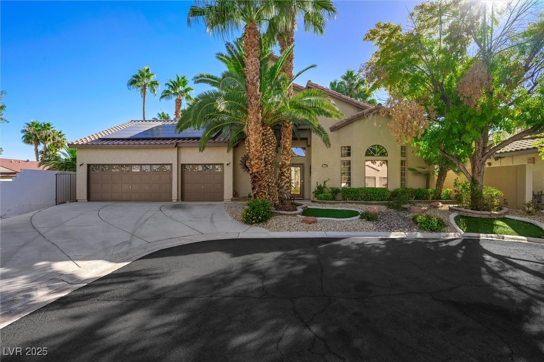 Las Vegas, Nevada, 89121, United States, 3 Bedrooms Bedrooms, ,3 BathroomsBathrooms,Residential,For Sale,1988957