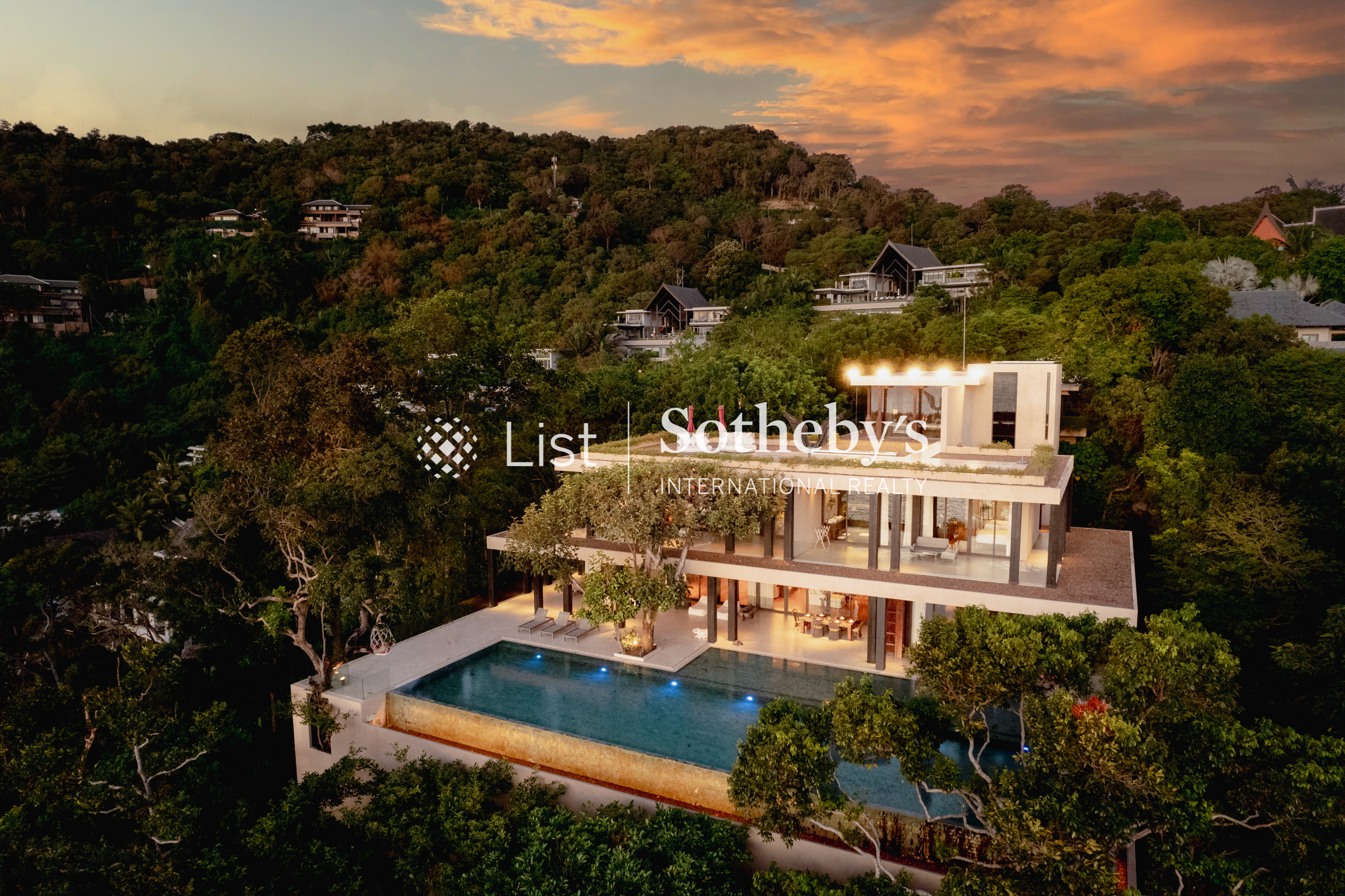  Villa Amarisa - 物件實景