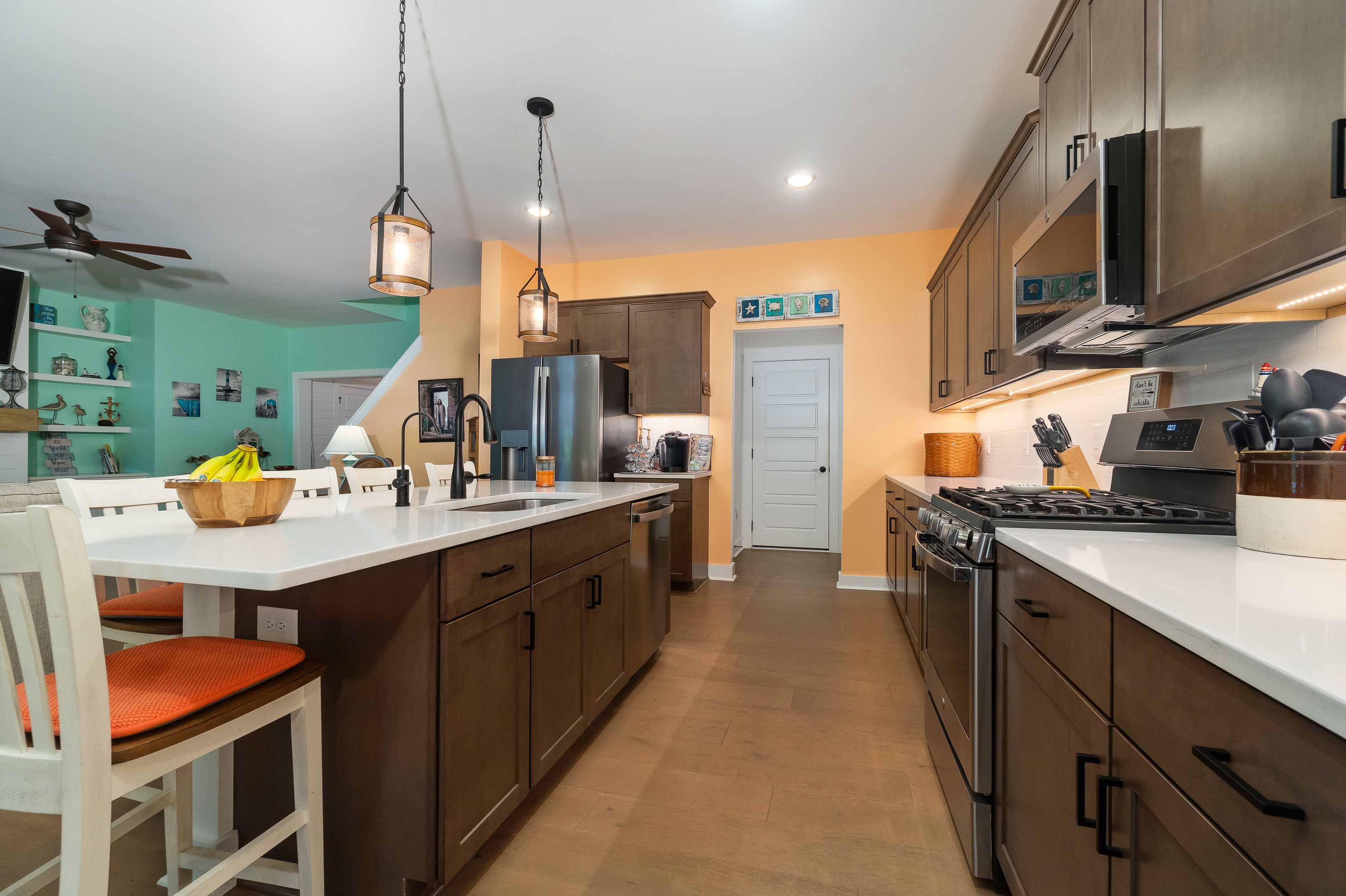 Minnesott Beach, North Carolina, 28510, United States, 3 Bedrooms Bedrooms, ,2 BathroomsBathrooms,Residential,For Sale,1977322