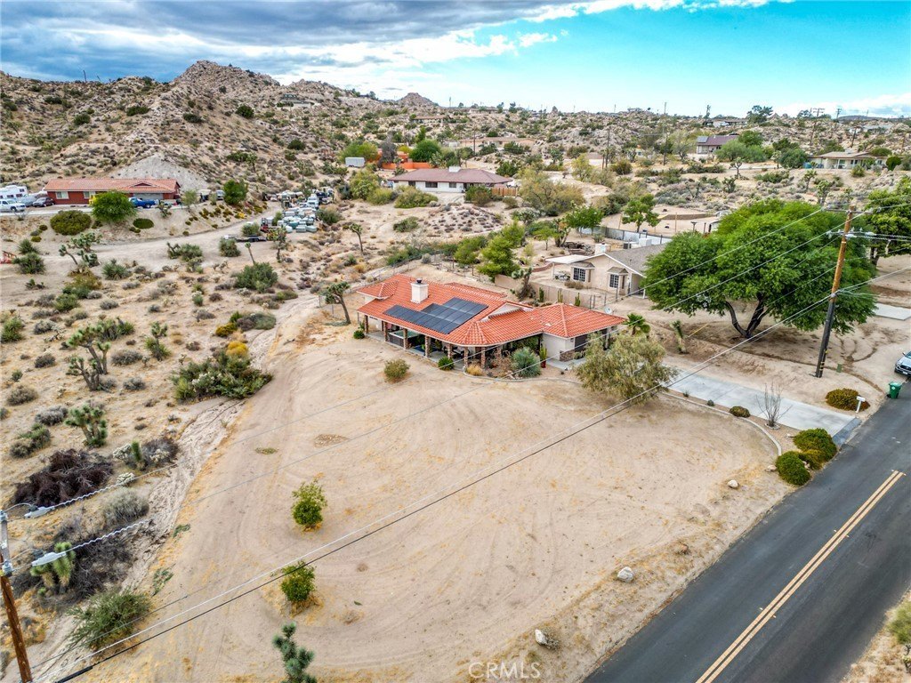 6140 Farrelo Road, Yucca Valley, California, 92284, United States, 3 Bedrooms Bedrooms, ,2 BathroomsBathrooms,Residential,For Sale,6140 Farrelo Road,1652029