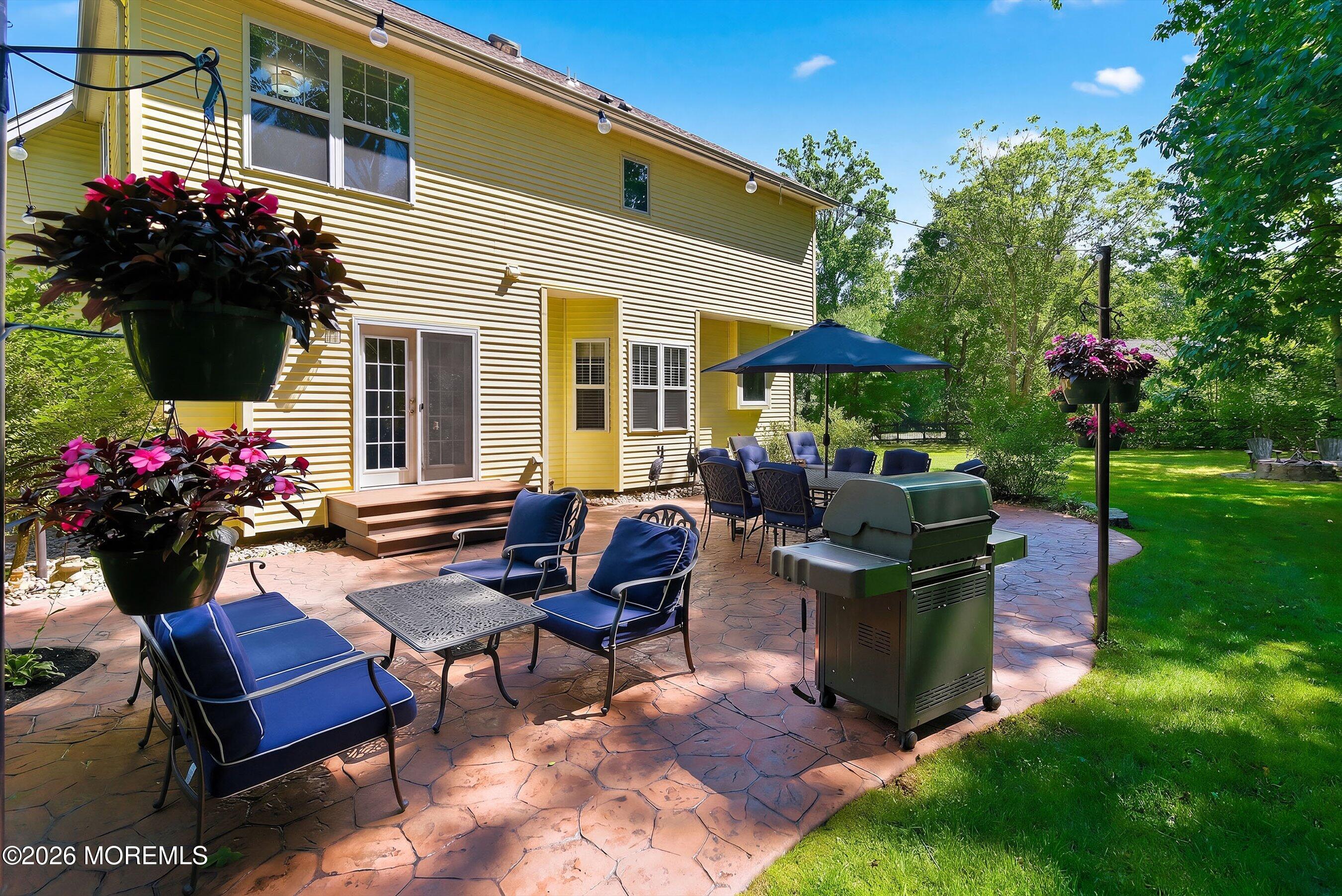 New Egypt, New Jersey, 08533, United States, 4 Bedrooms Bedrooms, ,3 BathroomsBathrooms,Residential,For Sale,2048473