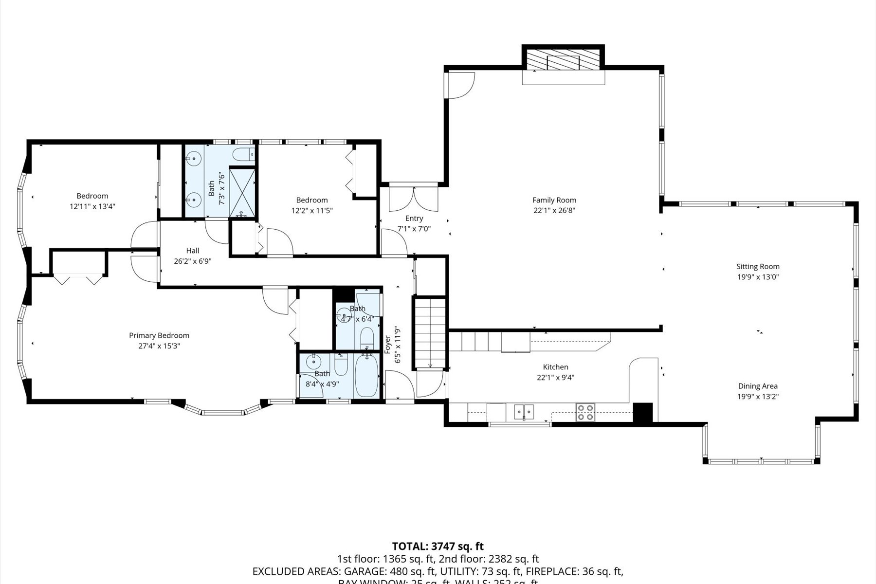  24-51 Little Neck Boulevard, Bayside, NY, 11360 - 物件實景