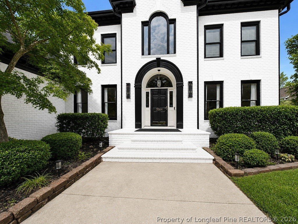Turnberry Cir, Fayetteville, NC 28303 #1