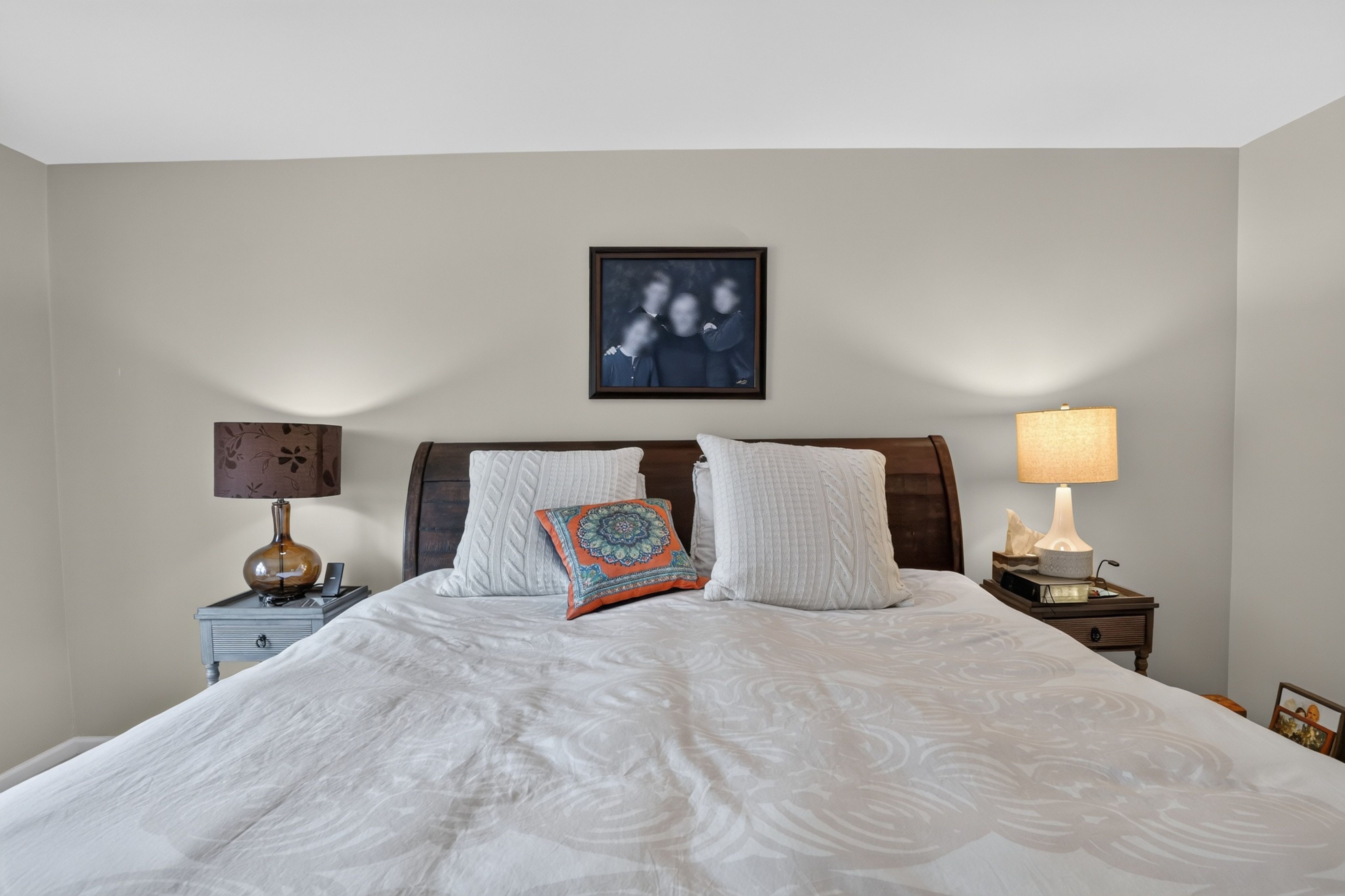  Beautiful Private End-unit Townhome Overlooking a Peaceful Pond - 物件實景
