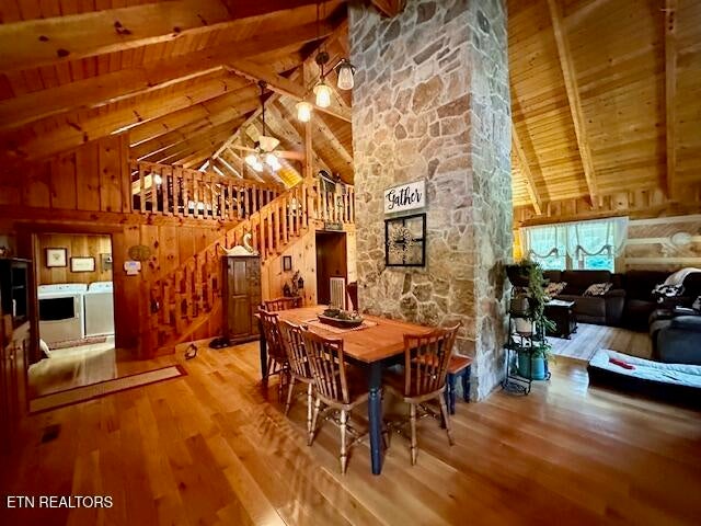 Jonesville, Virginia, 24263, United States, 6 Bedrooms Bedrooms, ,2 BathroomsBathrooms,Residential,For Sale,1979126