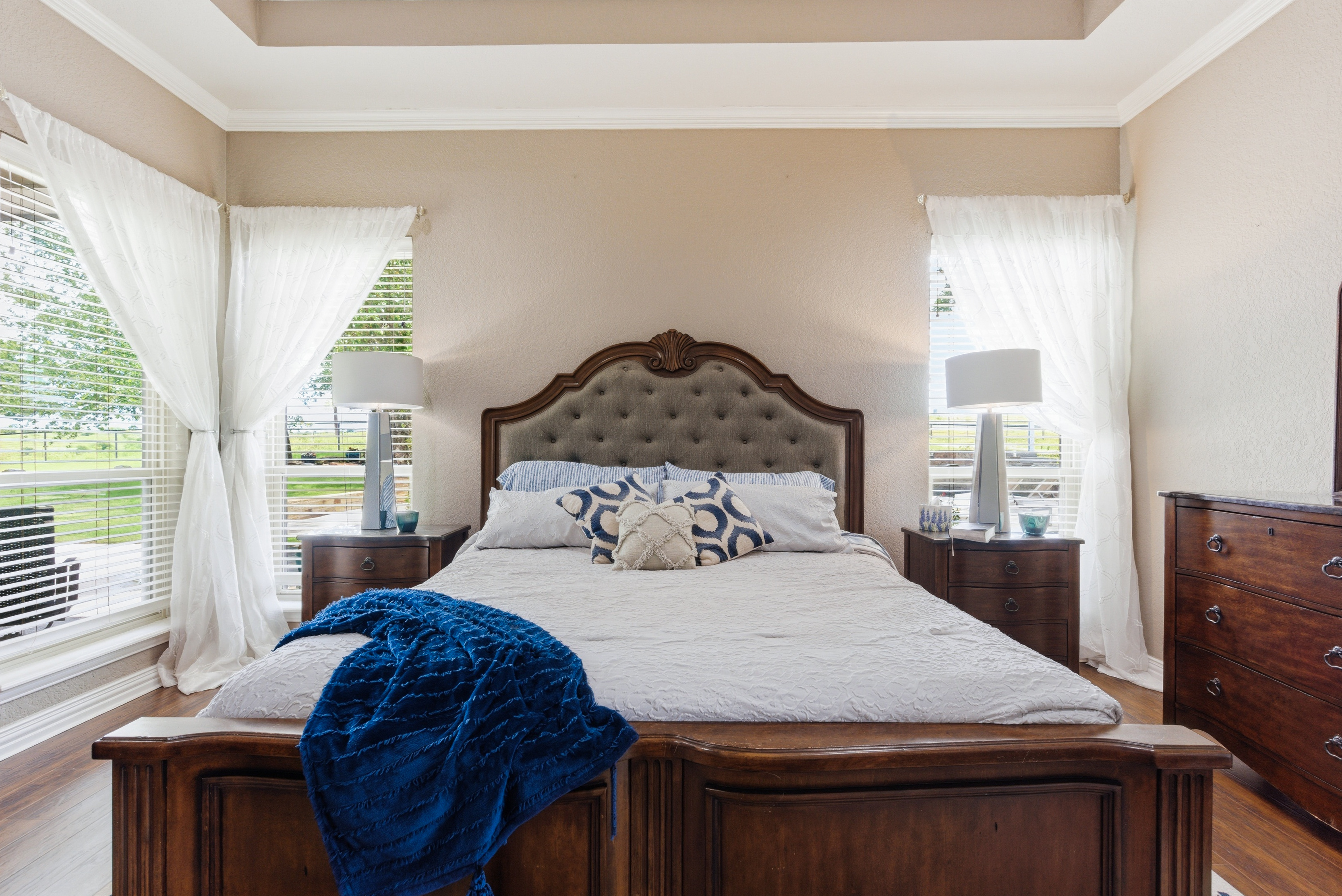  160 Aledo Ridge Road, Fort Worth, TX, 76126 - 物件實景