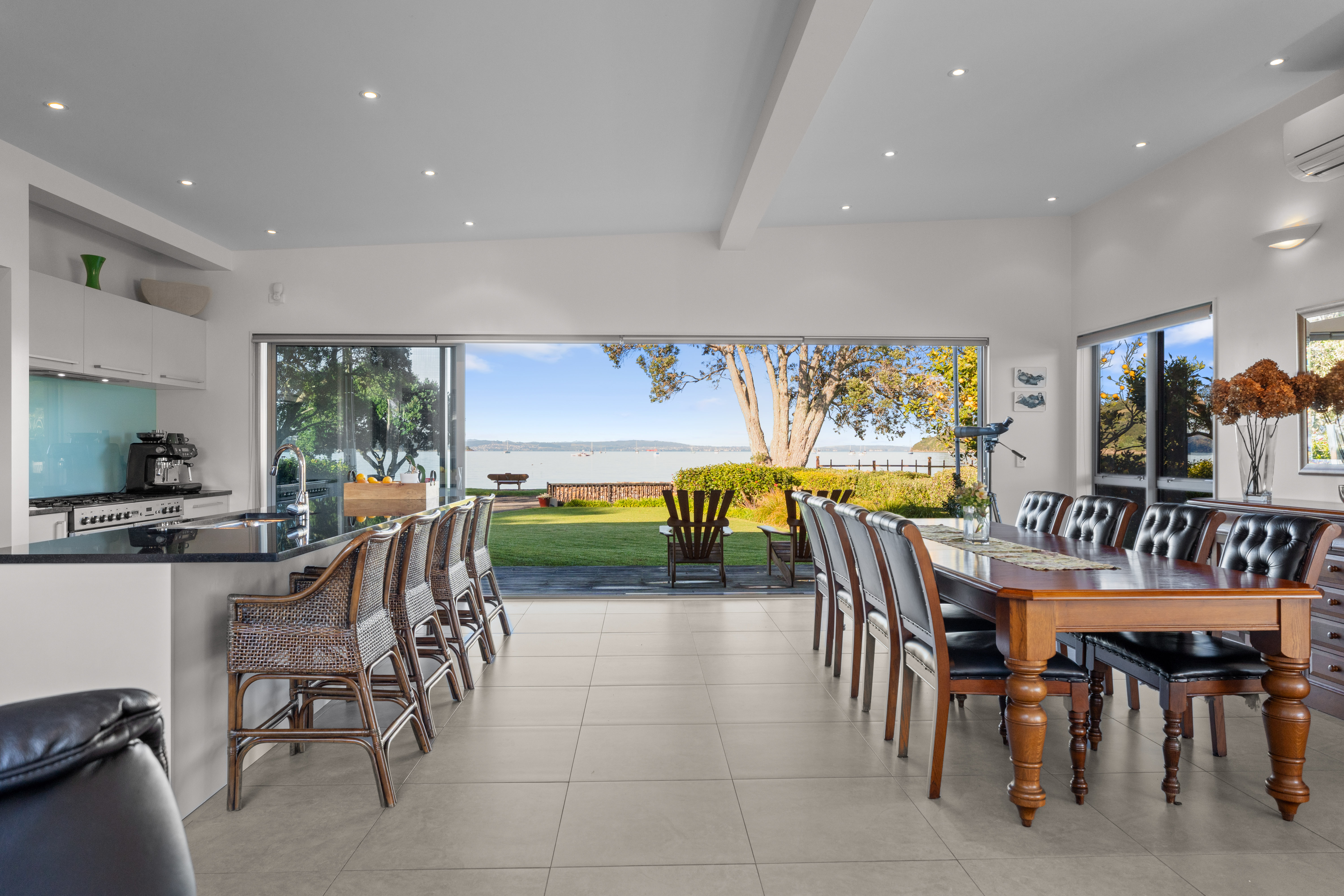  12 The Esplanade, Oneroa, Waiheke Island - 物件實景