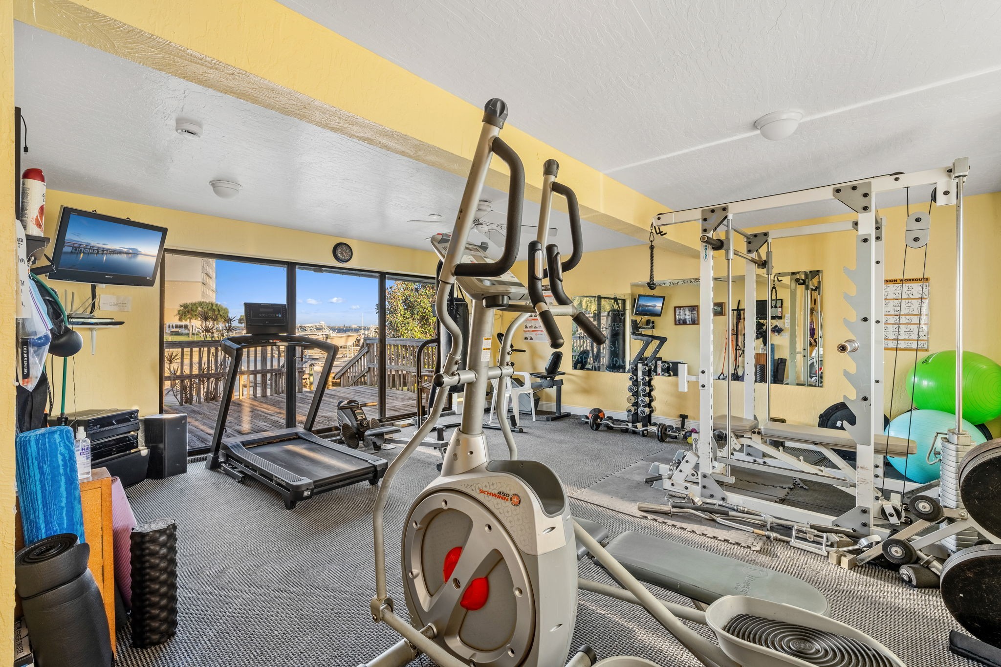  5055 Dixie Highway NE, #B406, Palm Bay, FL, 32905 - 物件實景