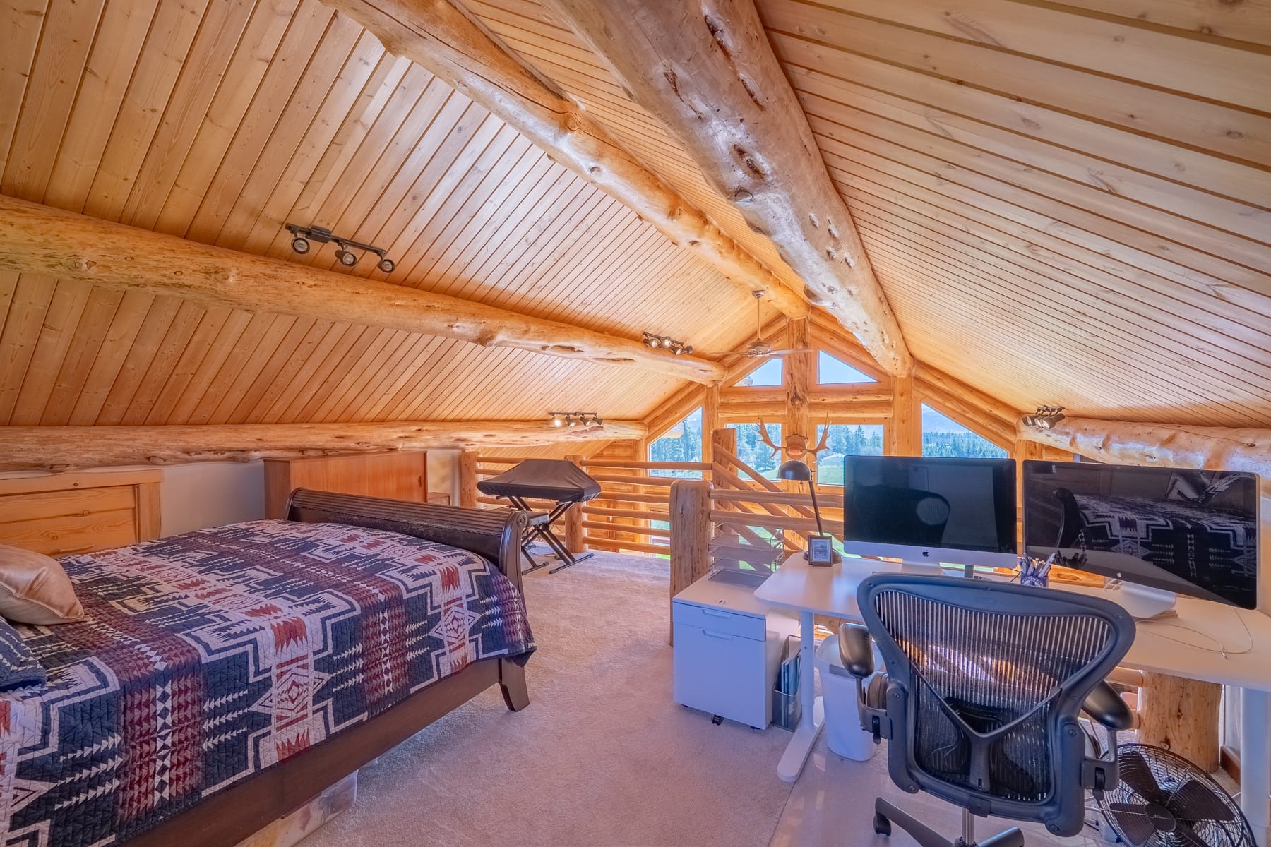  6 JUSTIN RD Lyle, WA 98635 - 物件實景