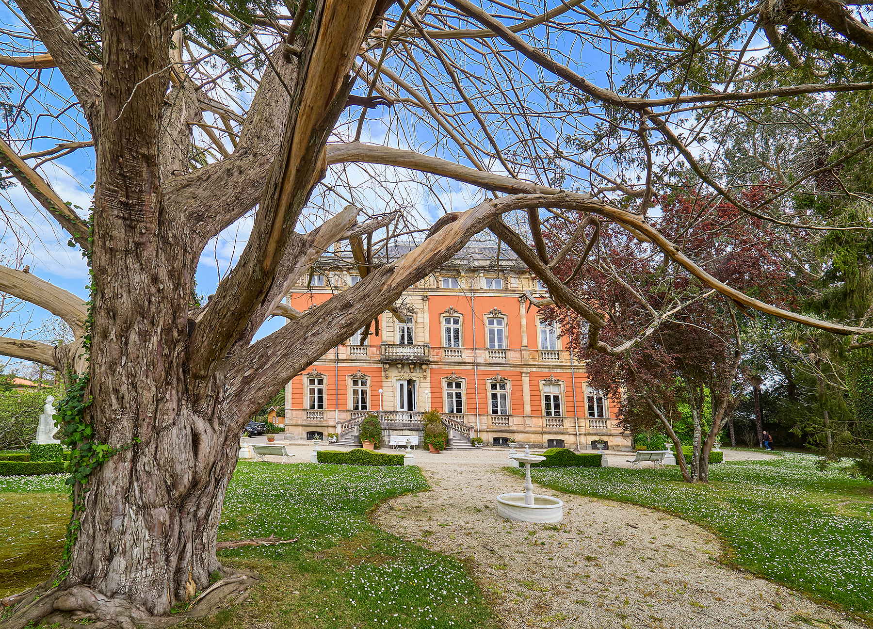  Aristocratic residence for an exceptional hotel project - 物件實景