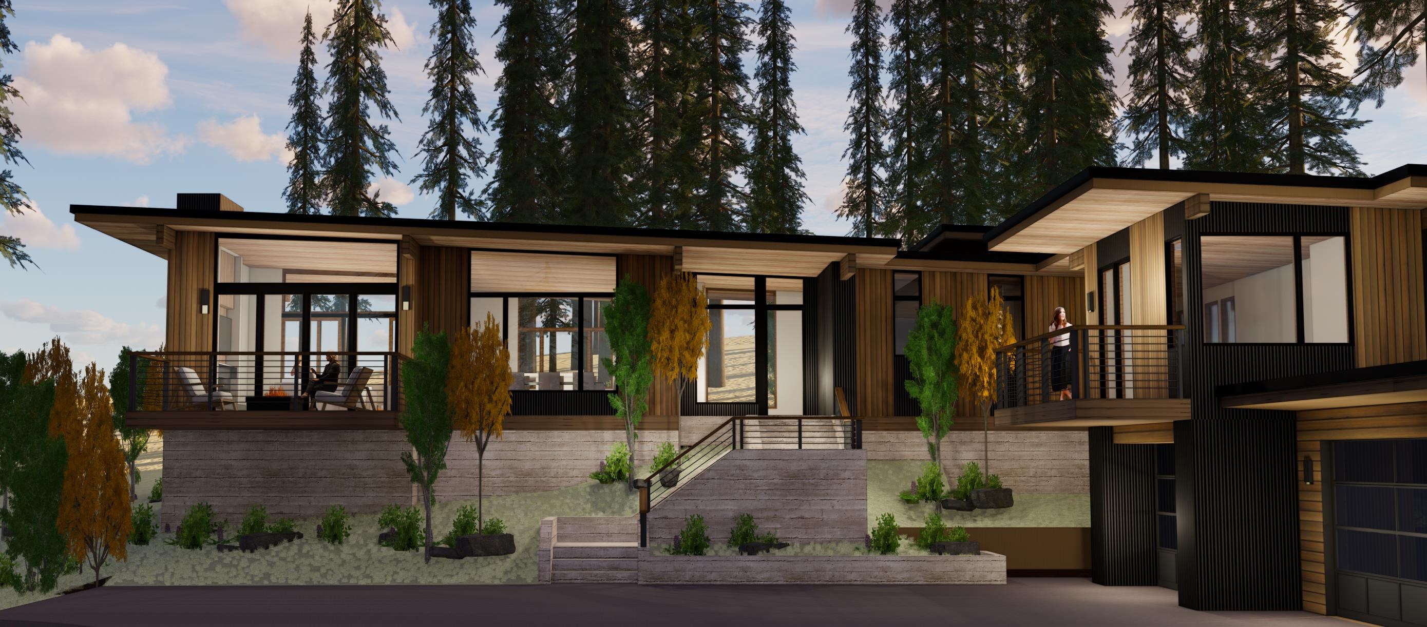 Truckee, California, 96161, United States, ,Land,For Sale,1818006