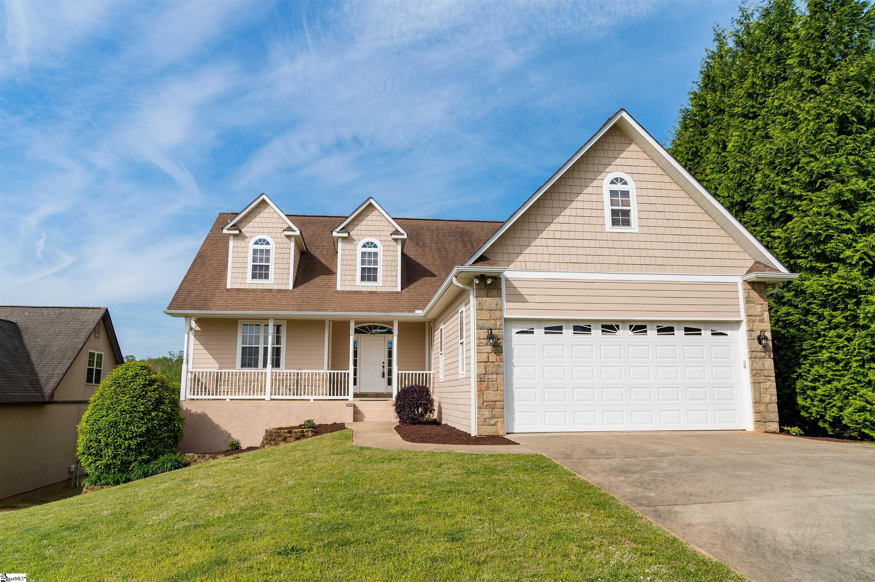Campobello, South Carolina, 29322, United States, 3 Bedrooms Bedrooms, ,3 BathroomsBathrooms,Residential,For Sale,1779343