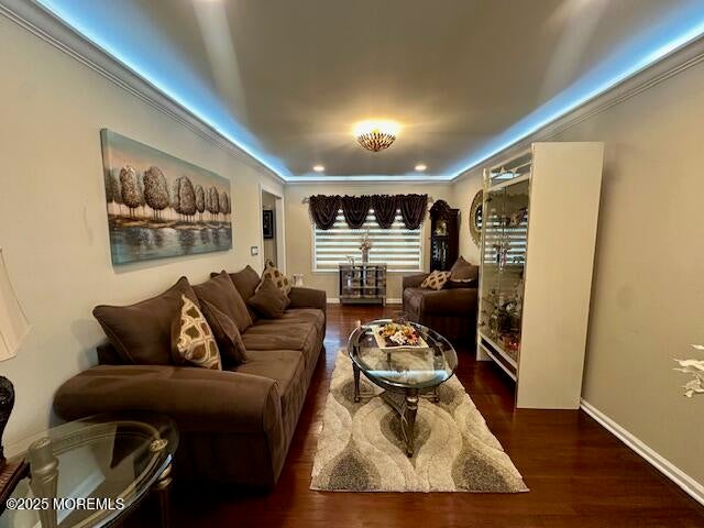 Howell, New Jersey, 07731, United States, 3 Bedrooms Bedrooms, ,2 BathroomsBathrooms,Residential,For Sale,1984043