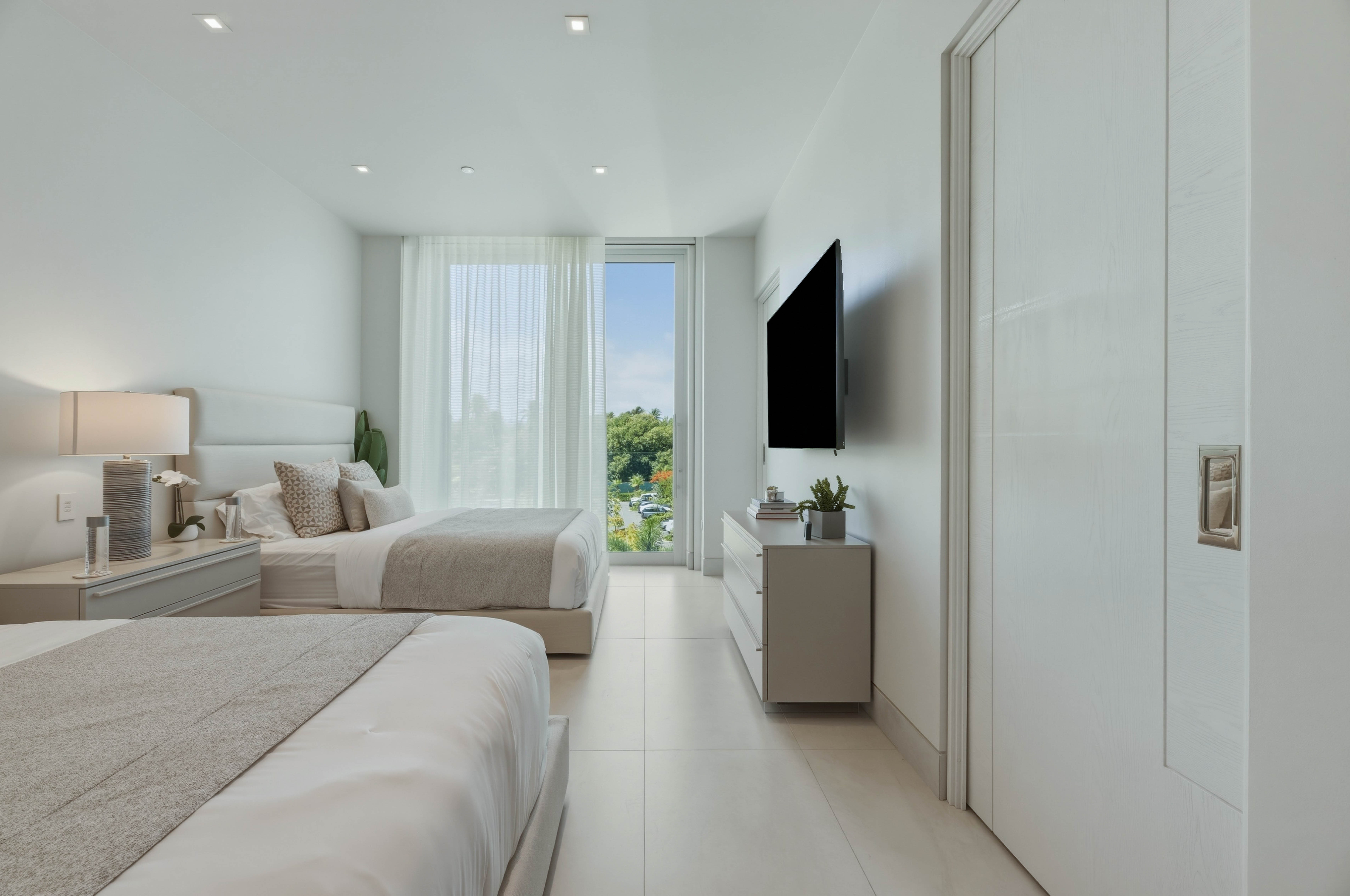 Beachfront Living at Four Seasons Resort and Residences - 物件實景