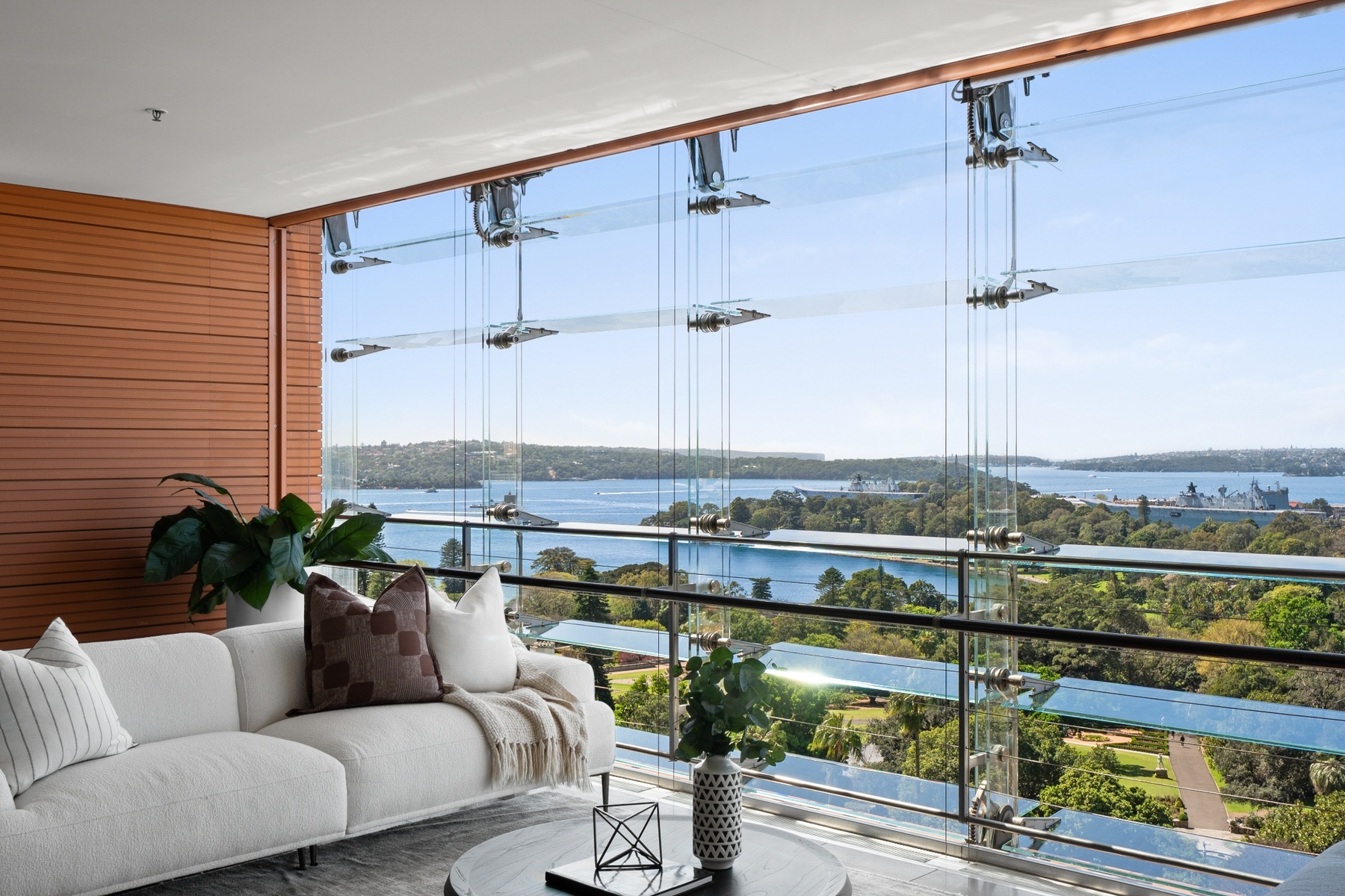  53/155 Macquarie Street - 物件實景