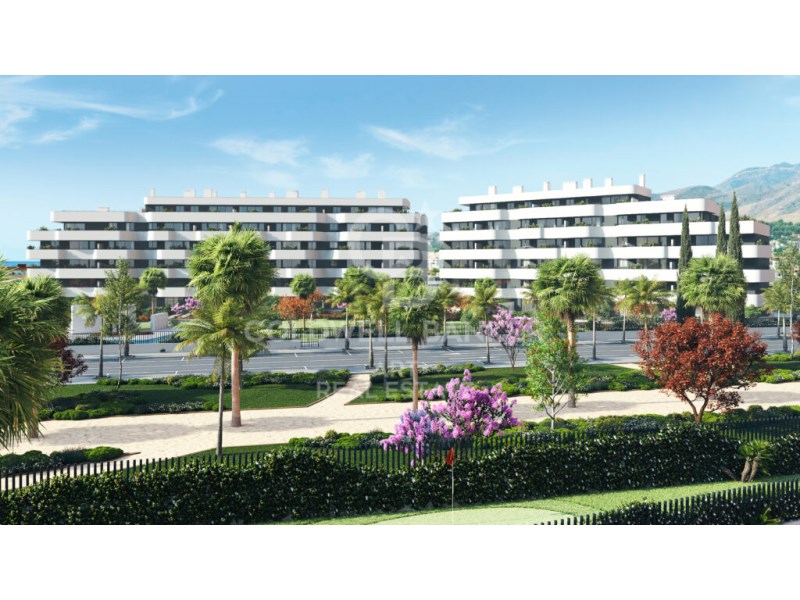 Torremolinos, Andalusia, ES, 2 Bedrooms Bedrooms, ,2 BathroomsBathrooms,Residential,For Sale,1730254