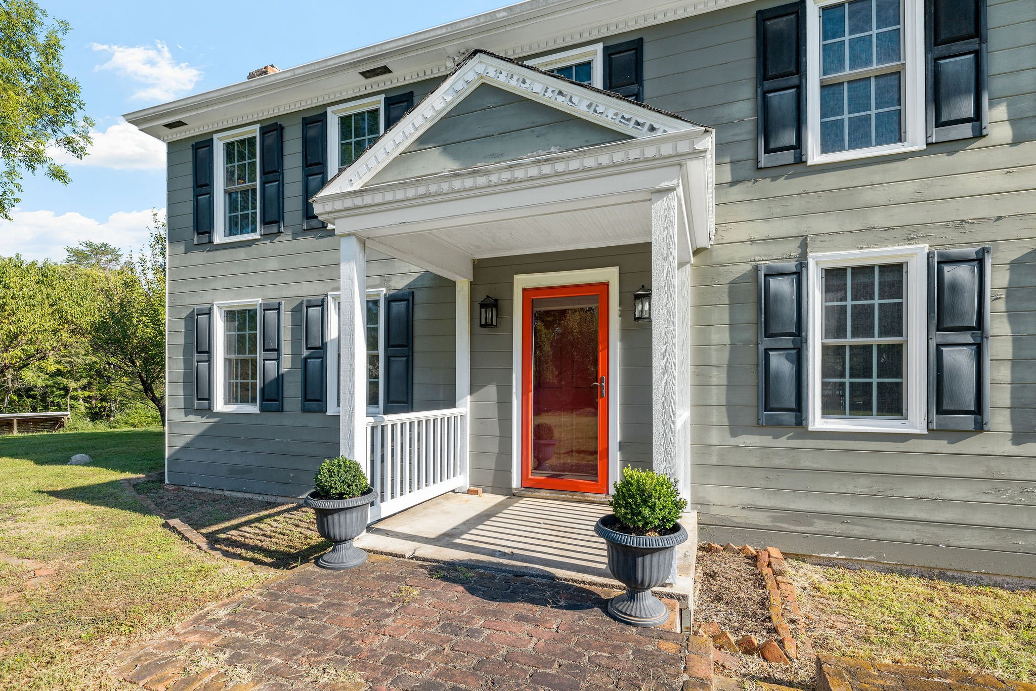  7810 Albevanna Spring Road - 物件實景