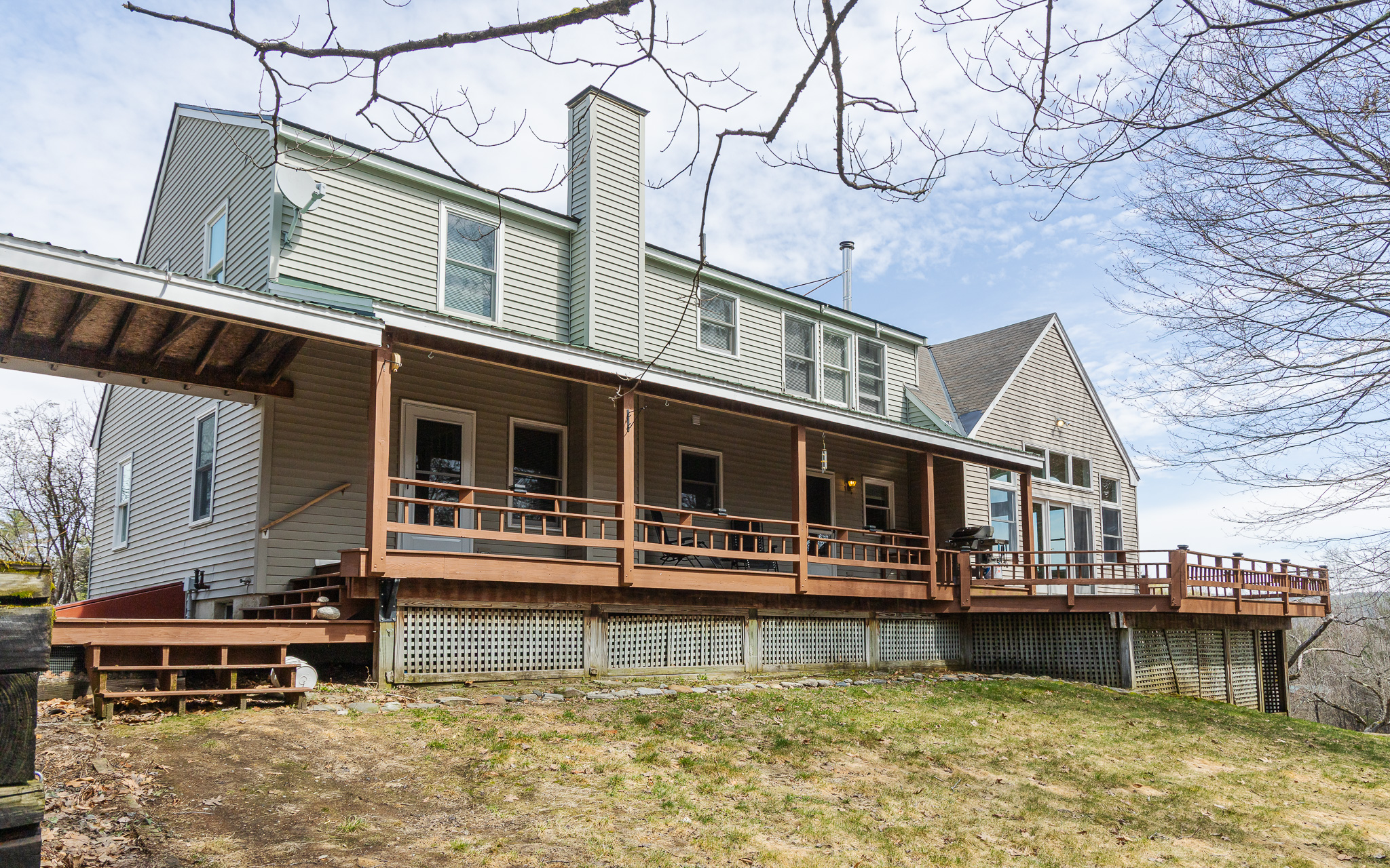  147 Pleasant View Lane - 物件實景