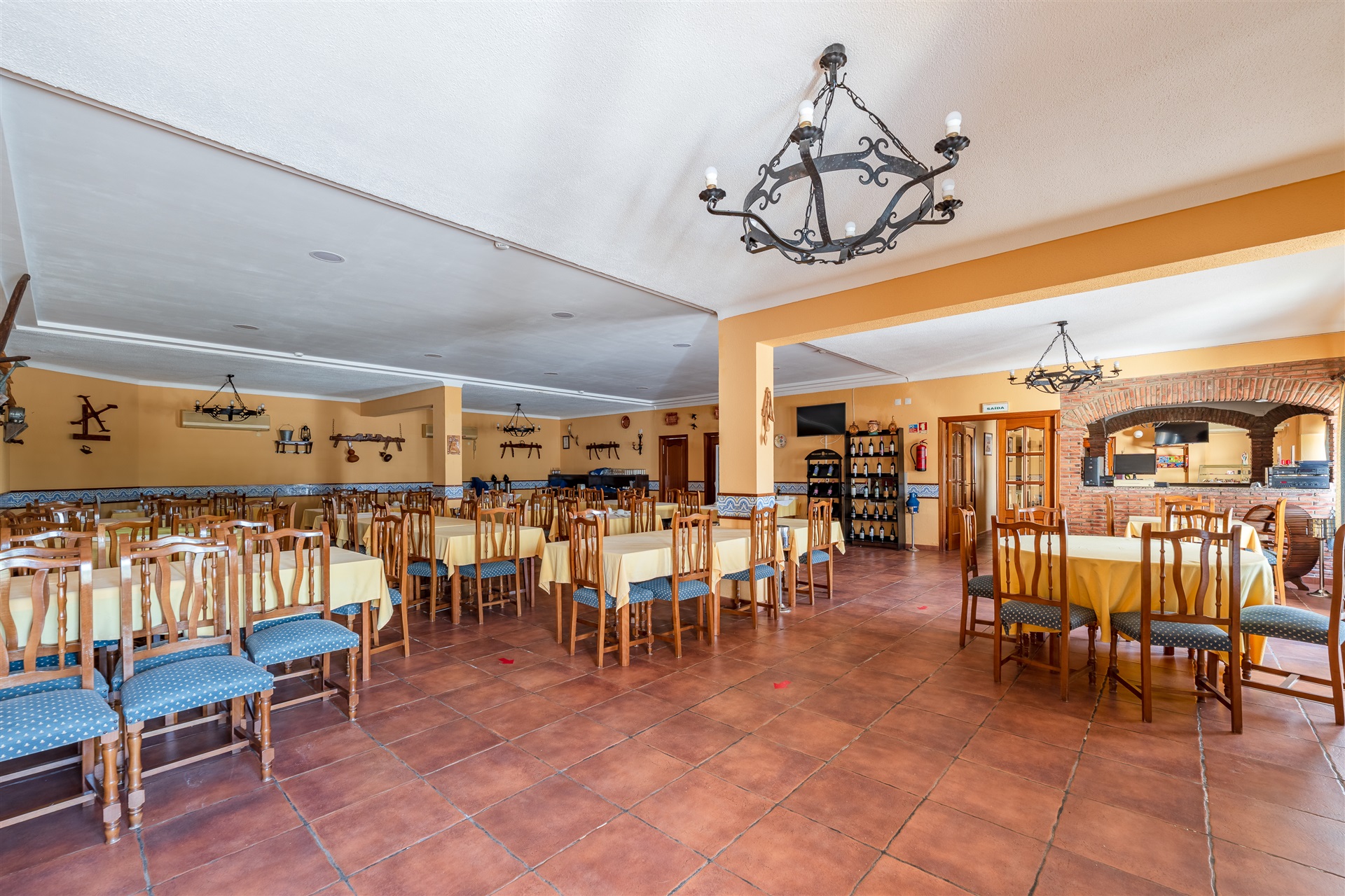  House, 11 bedrooms, for Sale - 物件實景