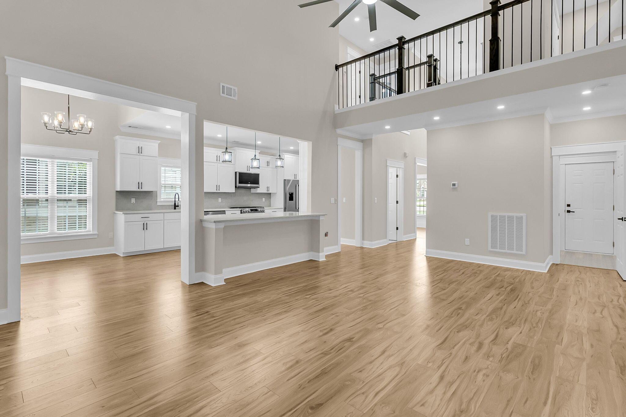 North Charleston, South Carolina, 29420, United States, 5 Bedrooms Bedrooms, ,4 BathroomsBathrooms,Residential,For Sale,1899453