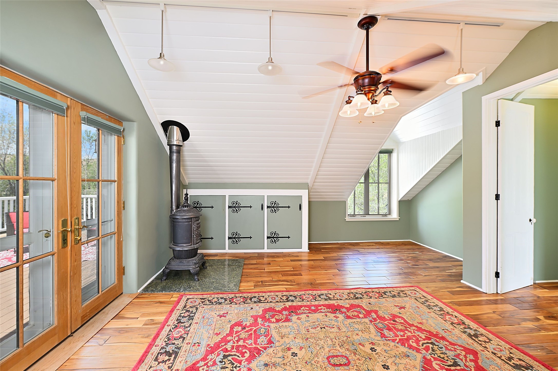  7 Camino De Pastores #A & #B - 物件實景