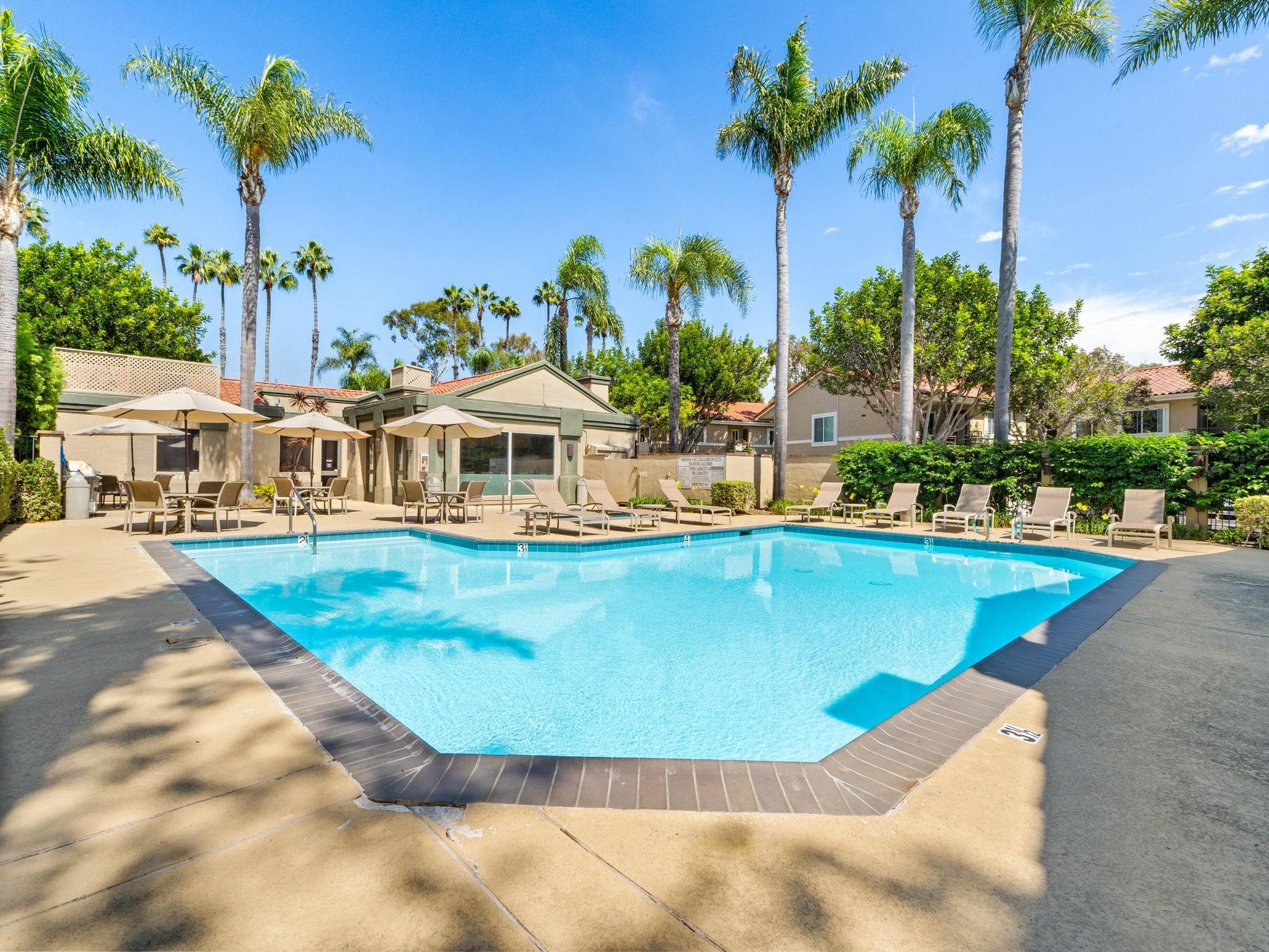  7565 Charmant Drive #510, San Diego, CA 92122 - 物件實景