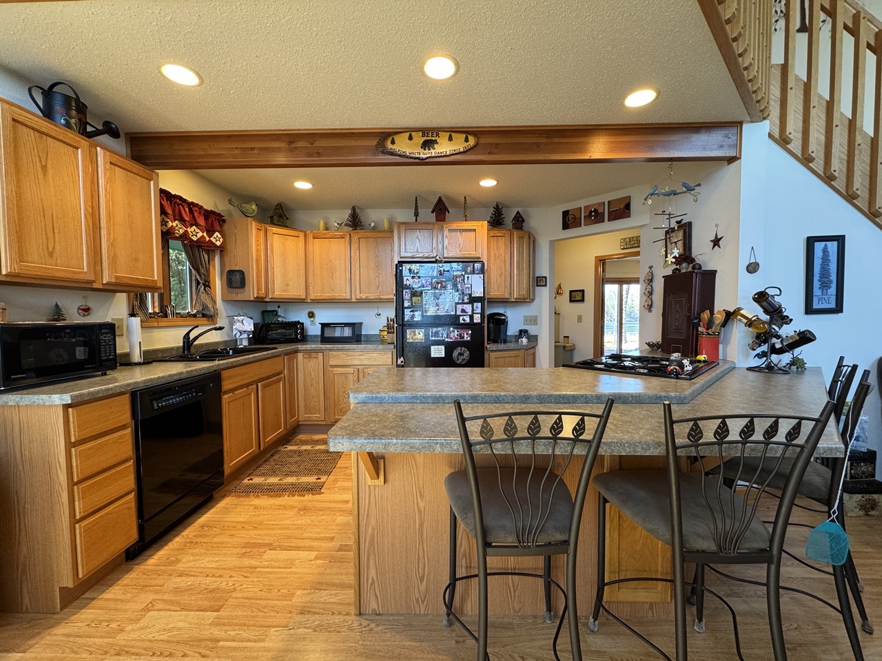 Oma, Wisconsin, 54534, United States, 2 Bedrooms Bedrooms, ,2 BathroomsBathrooms,Residential,For Sale,1995174