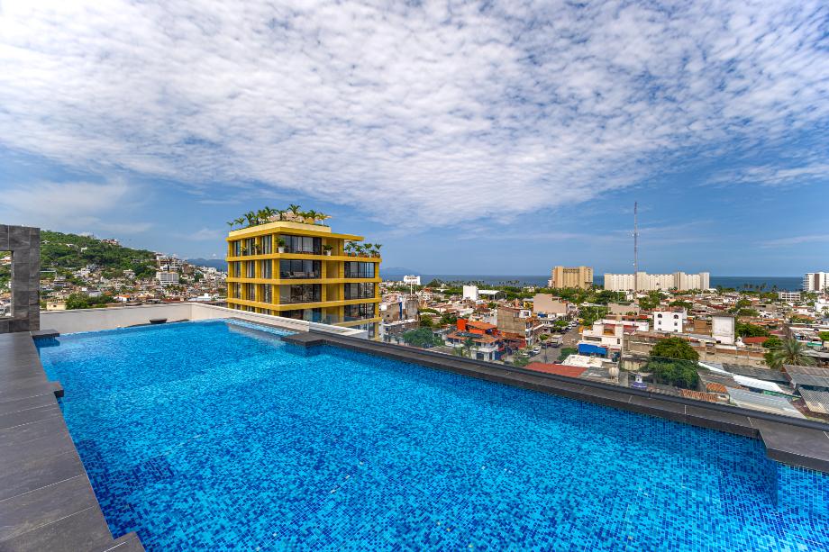 Republica dominicana, Puerto Vallarta, Jalisco, 48330, Mexico, 2 Bedrooms Bedrooms, ,1 BathroomBathrooms,Residential,For Sale,Republica dominicana,1612595