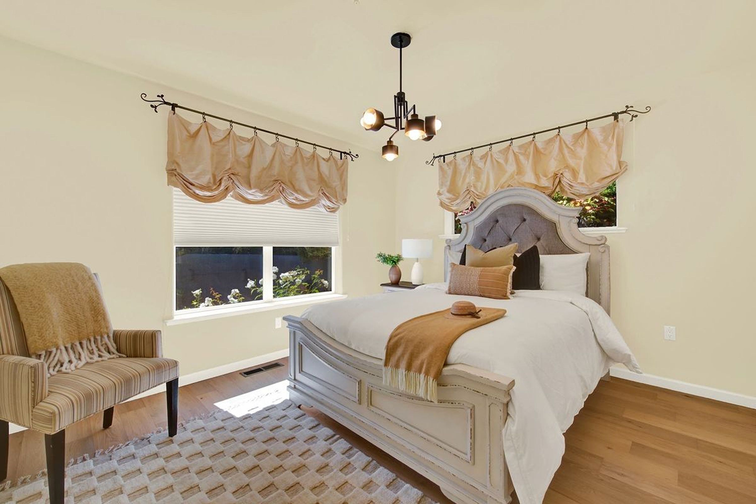  Thoughtfully-Designed Napa Living - 物件實景