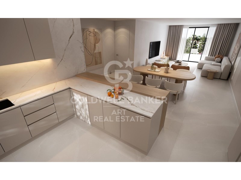 Estepona, Andalusia, ES, 2 Bedrooms Bedrooms, ,Residential,For Sale,1731429