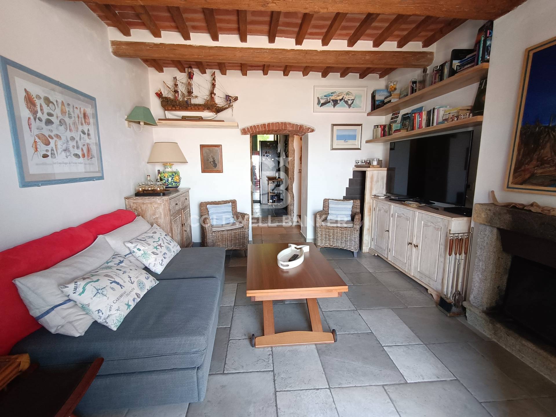 Via Thaon de Revel, Isola del Giglio, Grosseto, 58012, IT, 2 Bedrooms Bedrooms, ,2 BathroomsBathrooms,Residential,For Sale,Via Thaon de Revel,1673234