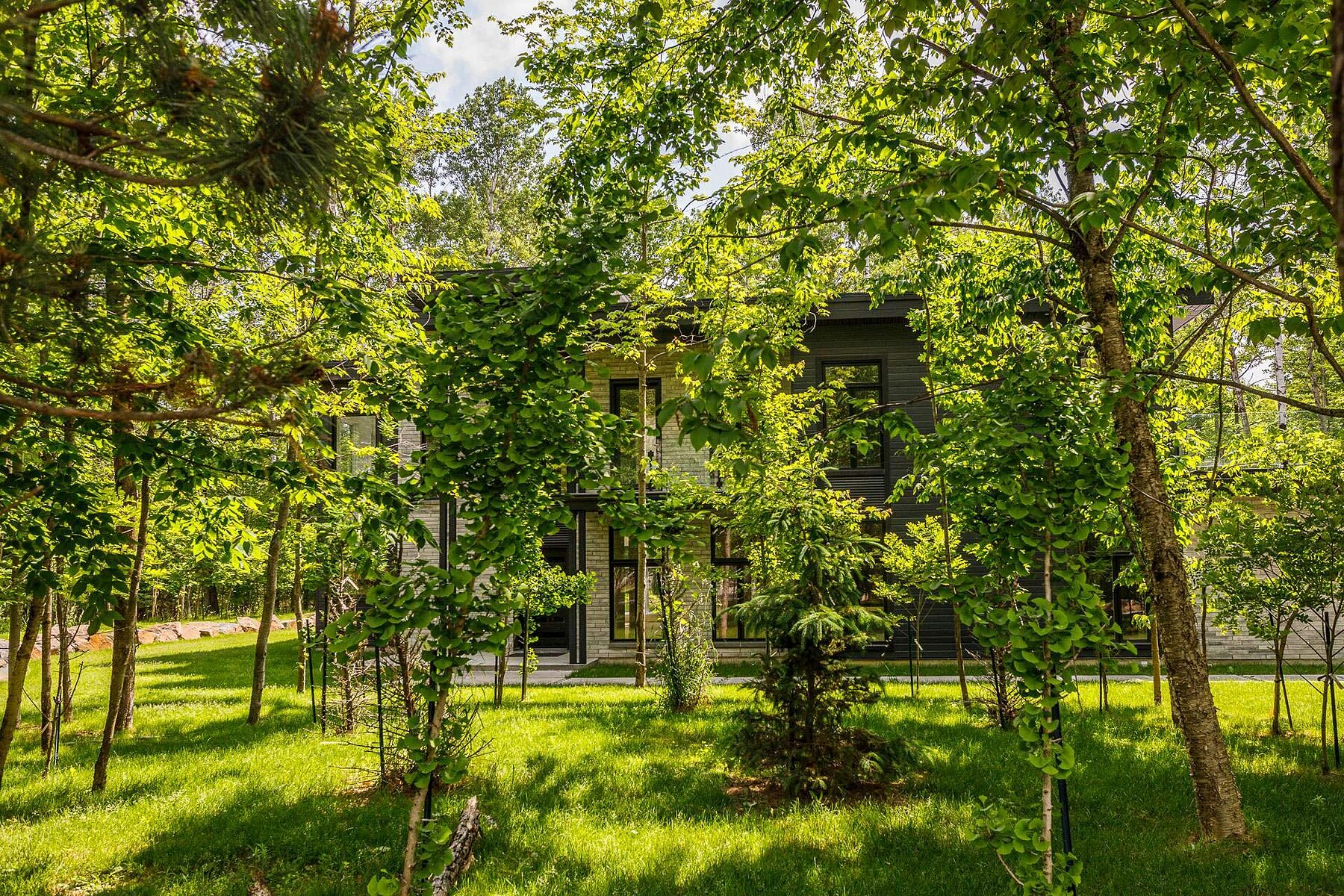  Bromont, Eastern Townships - 物件實景