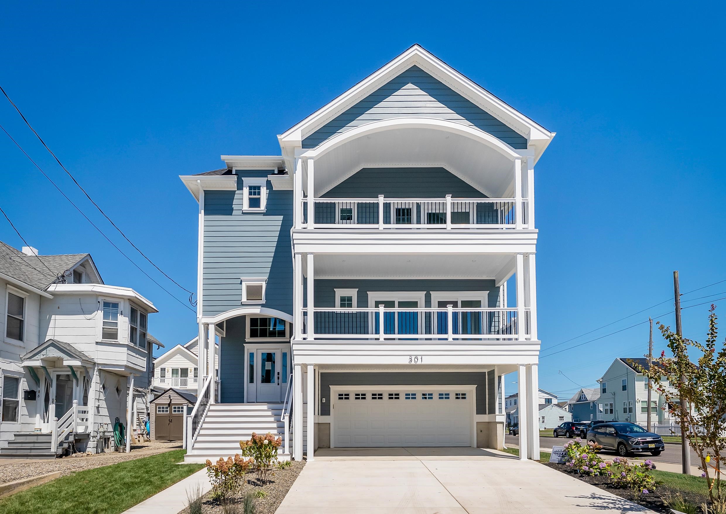 North Wildwood, New Jersey, 08260, United States, 5 Bedrooms Bedrooms, ,4 BathroomsBathrooms,Residential,For Sale,1977306