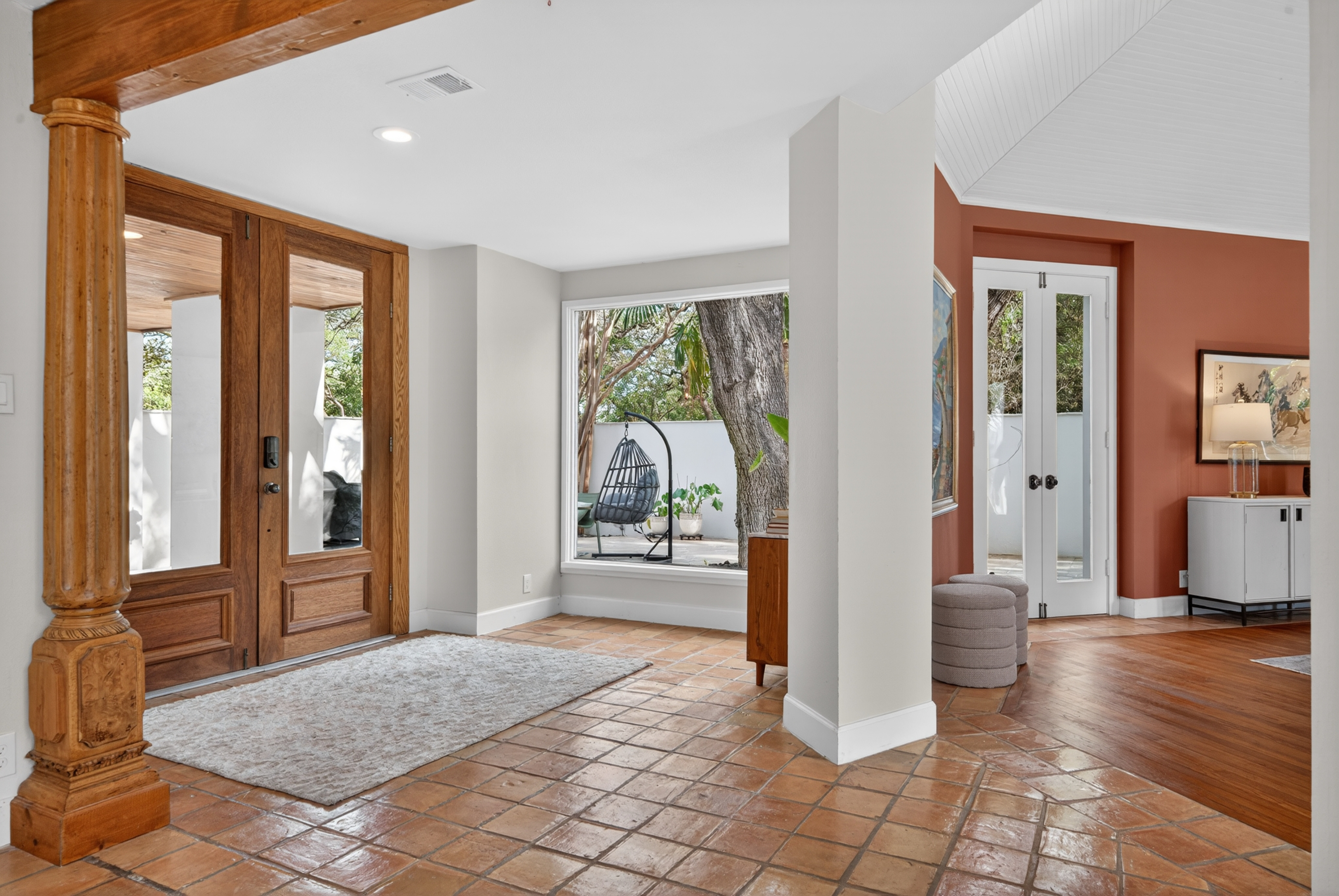  Experience Rare Privacy and Resort Style Living in Alamo Heights - 物件實景