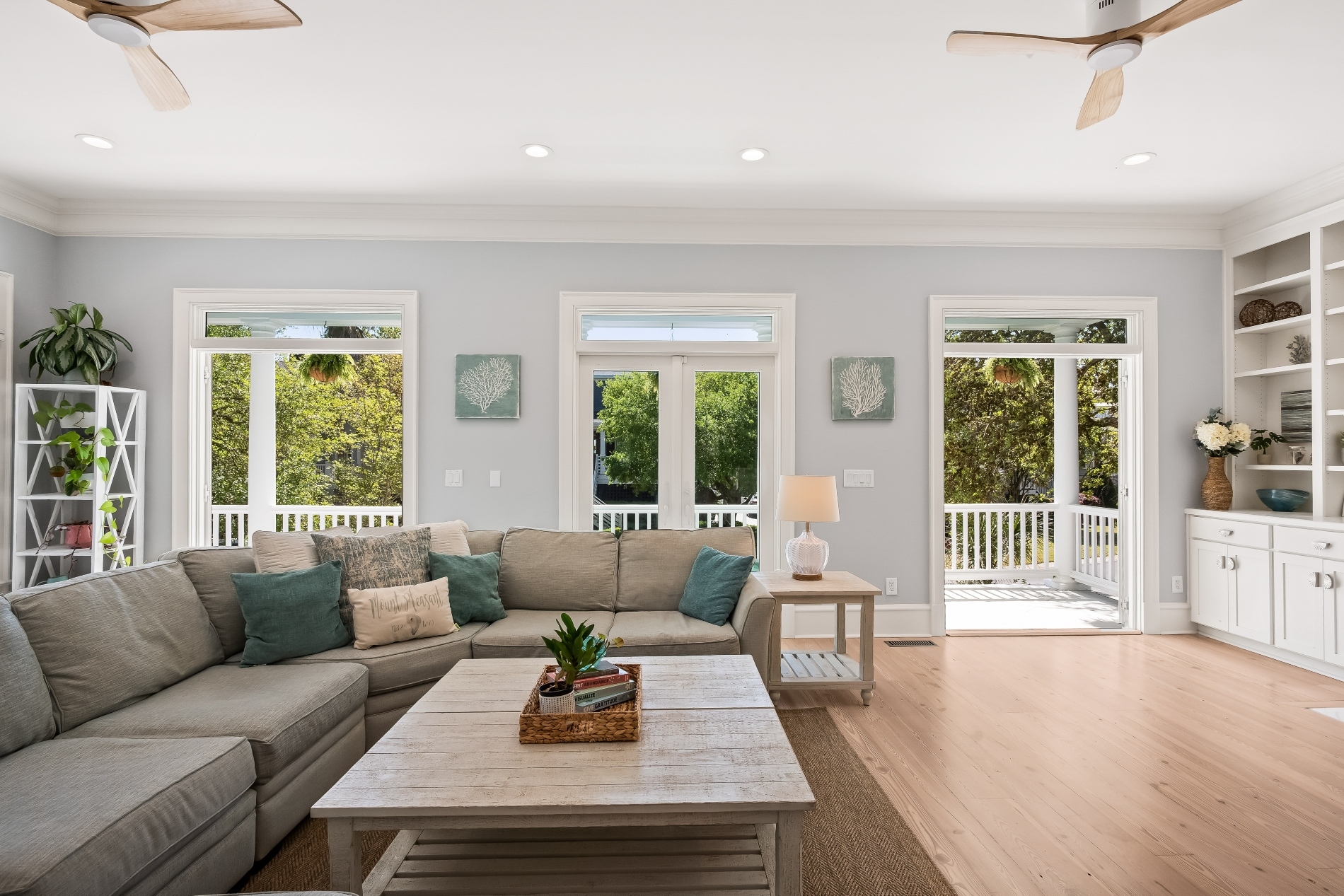  764 Post Oak Drive - 物件實景