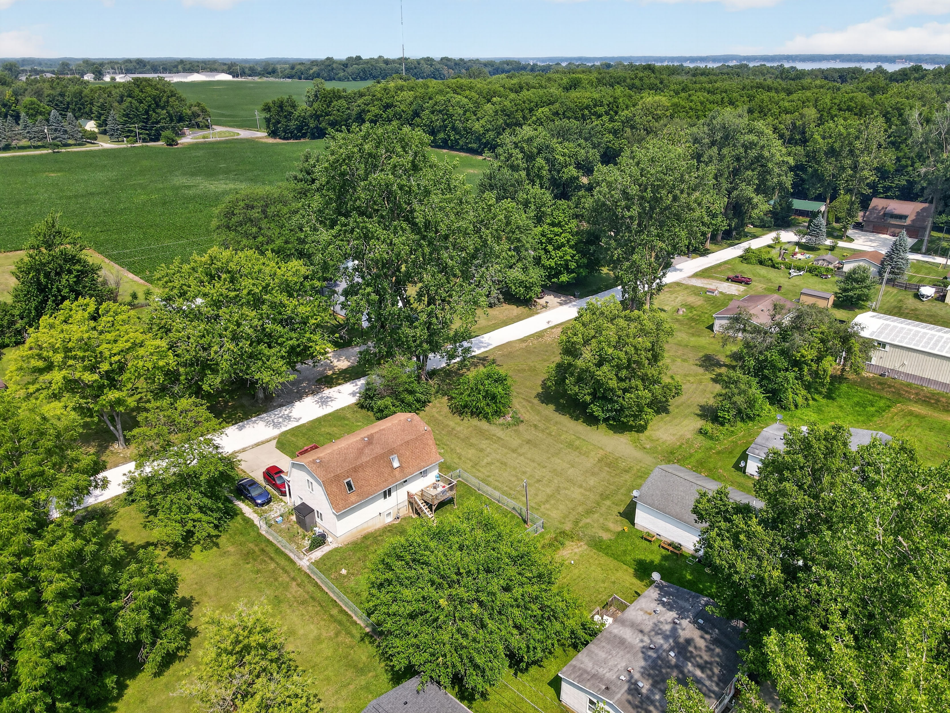  Great Lot in Convenient Syracuse Location - 物件實景