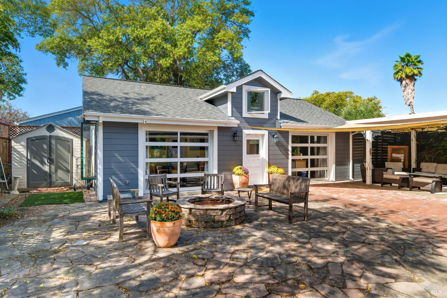 Napa, California, 94559, United States, 3 Bedrooms Bedrooms, ,4 BathroomsBathrooms,Residential,For Sale,1947043