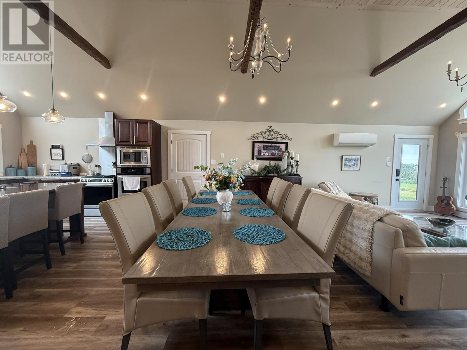 STANLEY BRIDGE, Prince Edward Island, C0B 1N0, CA, 3 Bedrooms Bedrooms, ,2 BathroomsBathrooms,Residential,For Sale,1895436