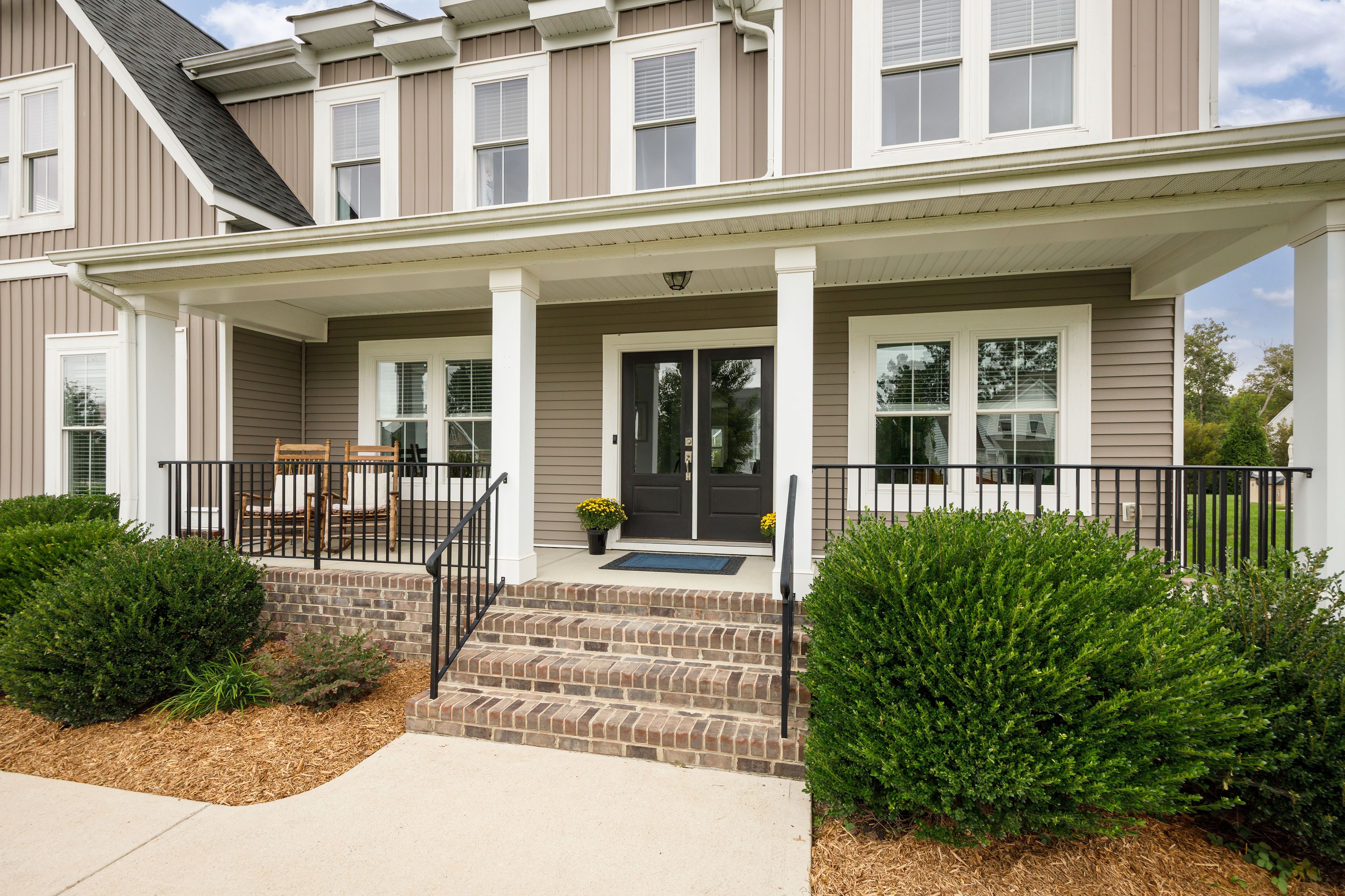  11913 Helmway Court, Chesterfield, VA 23836 - 物件實景