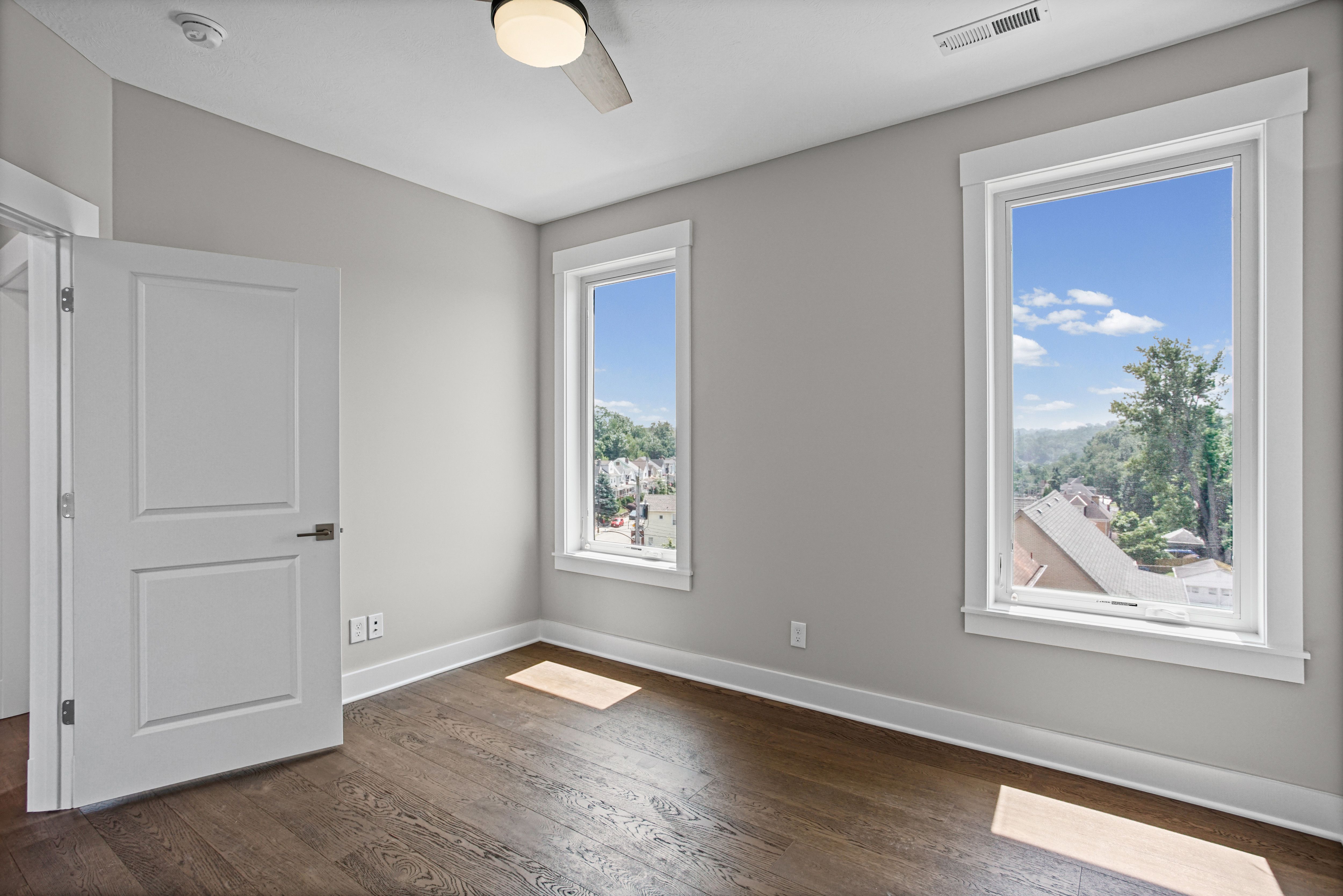  1607 Grandview Avenue, Pittsburgh, PA 15211 - 物件實景