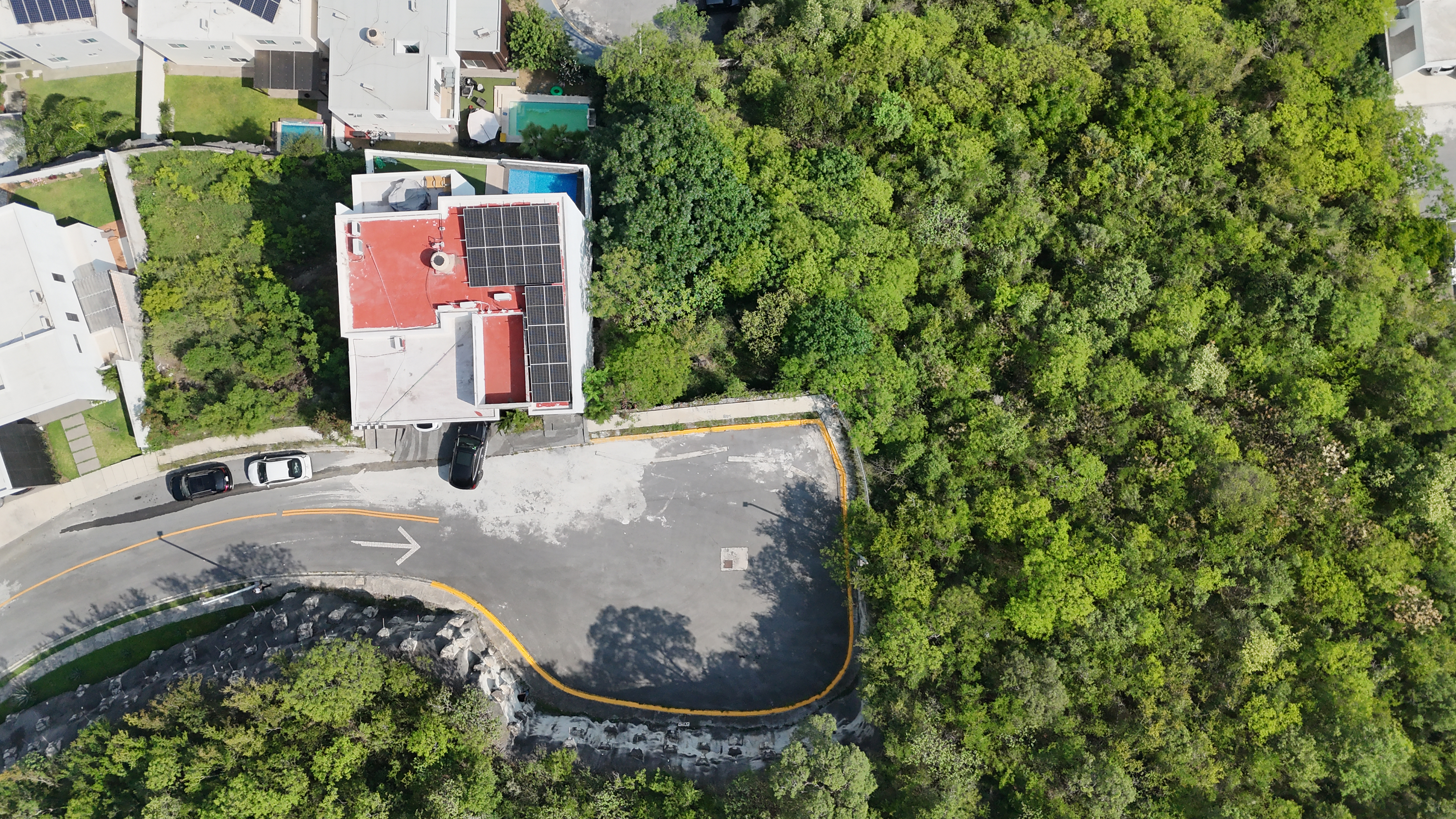  Residential Homesite with Mountain Views - 物件實景