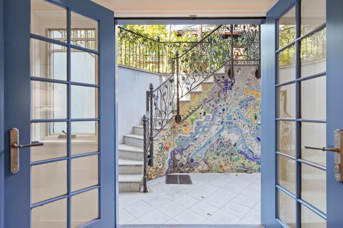 535 Kingsley Ave, Palo Alto, California, 94301, United States, 5 Bedrooms Bedrooms, ,4 BathroomsBathrooms,Residential,For Sale,535 Kingsley Ave,1664262