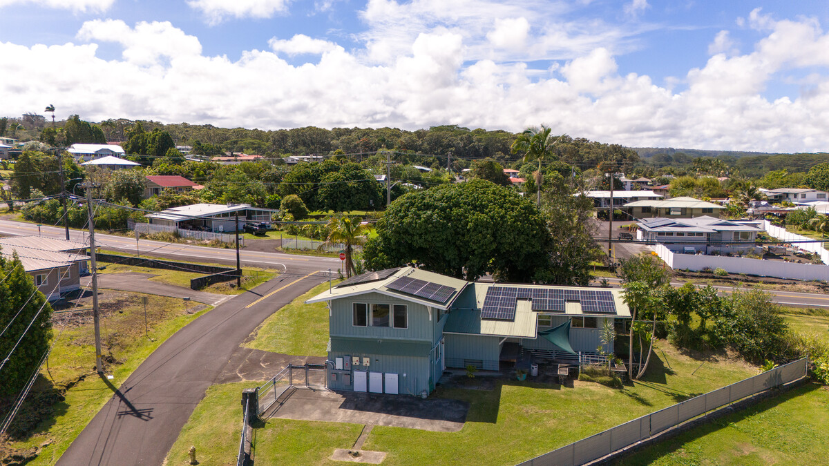 Hilo, Hawaii, 96720, United States, 4 Bedrooms Bedrooms, ,2 BathroomsBathrooms,Residential,For Sale,1838914